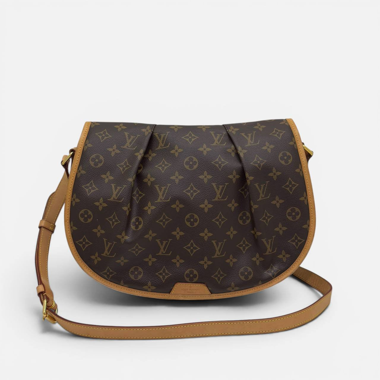 Borsa Menilmontant MM