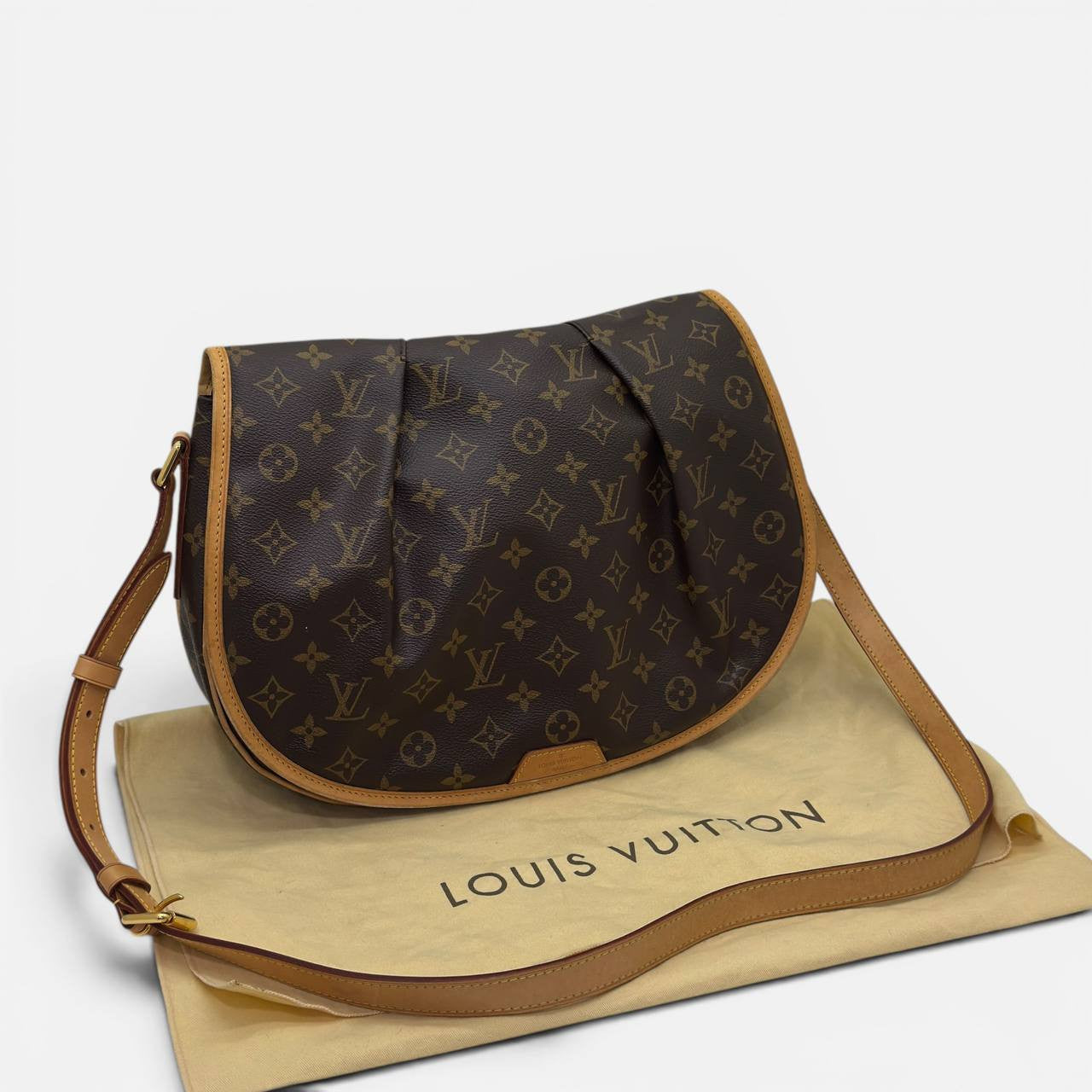 Borsa Menilmontant MM