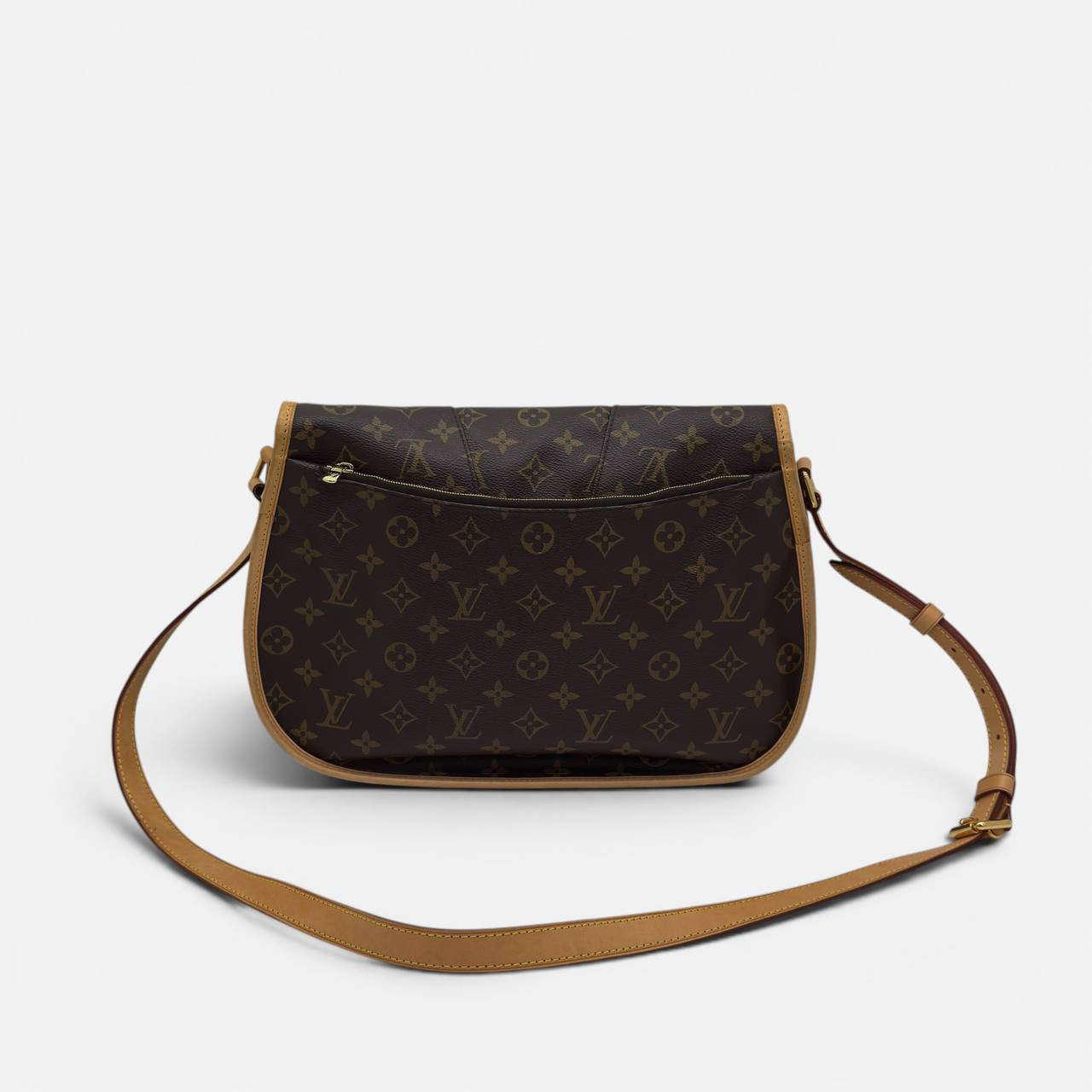 Borsa Menilmontant MM
