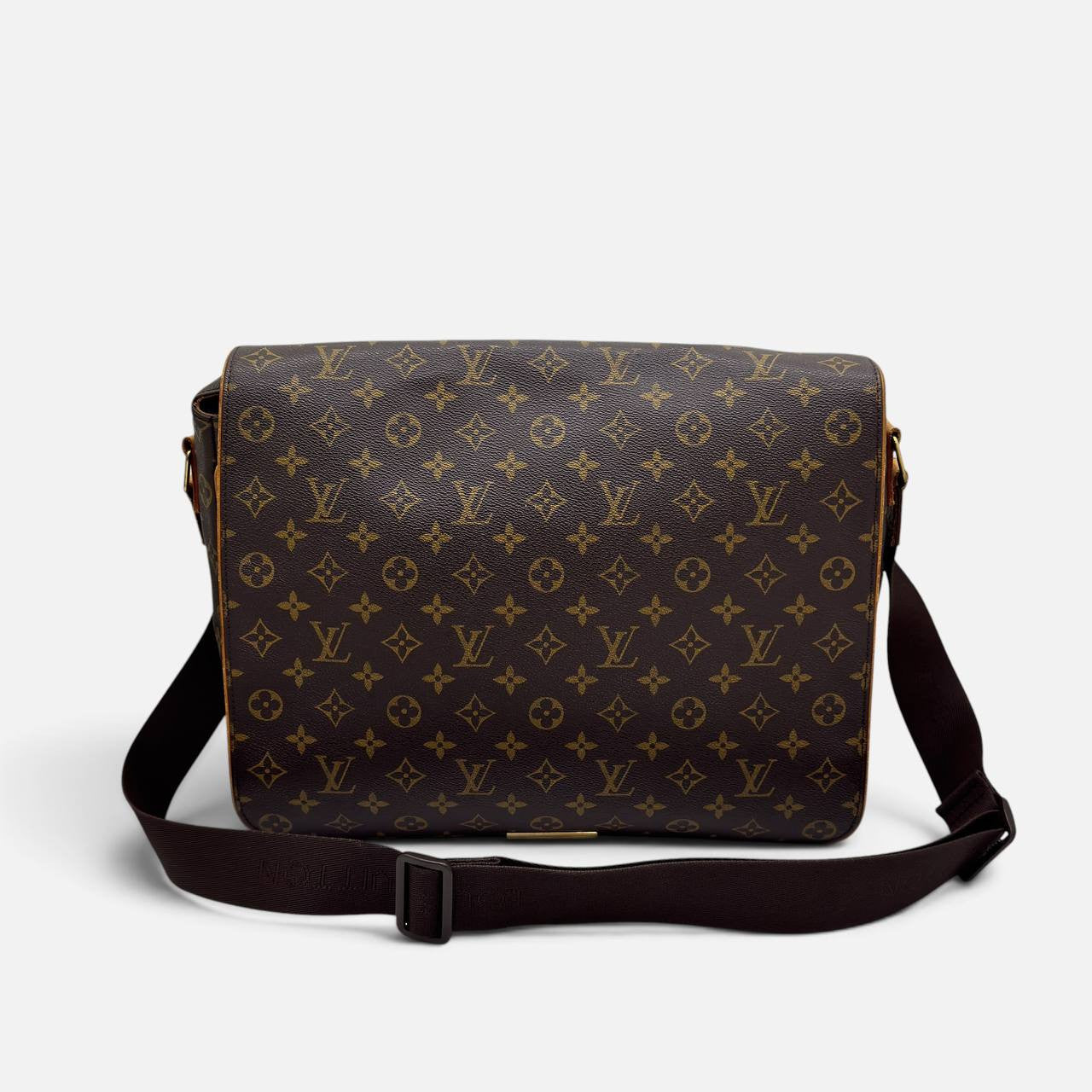 Borsa Messenger Abbesses