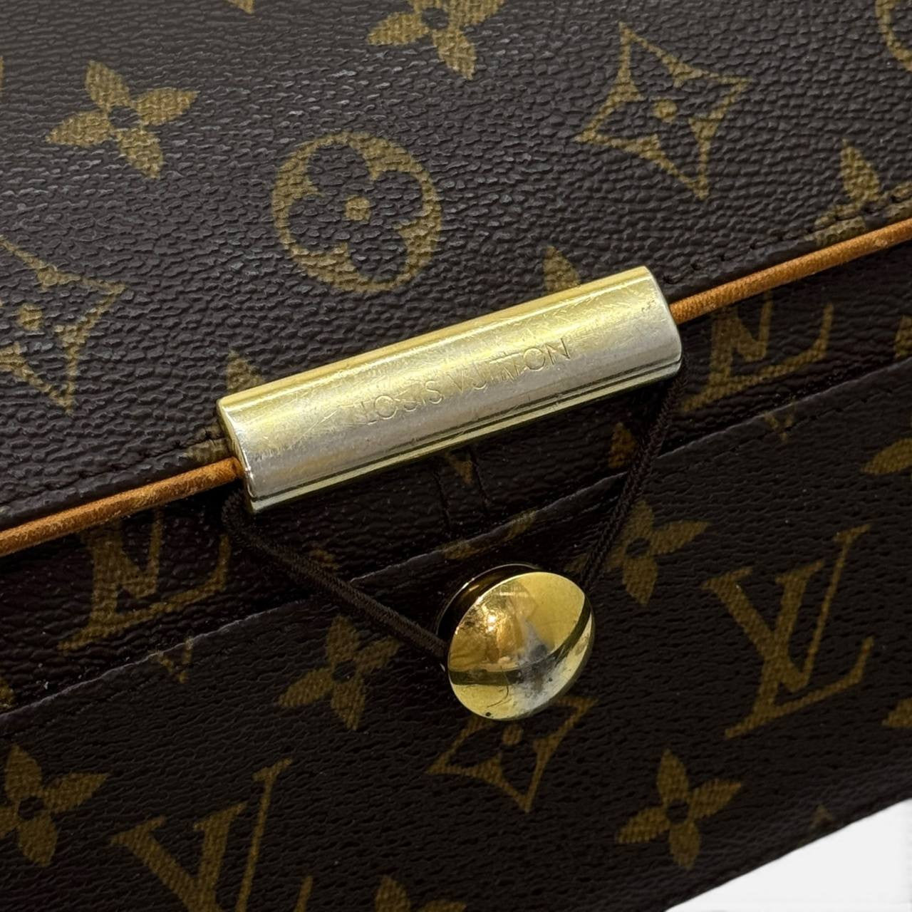 Borsa Messenger Abbesses
