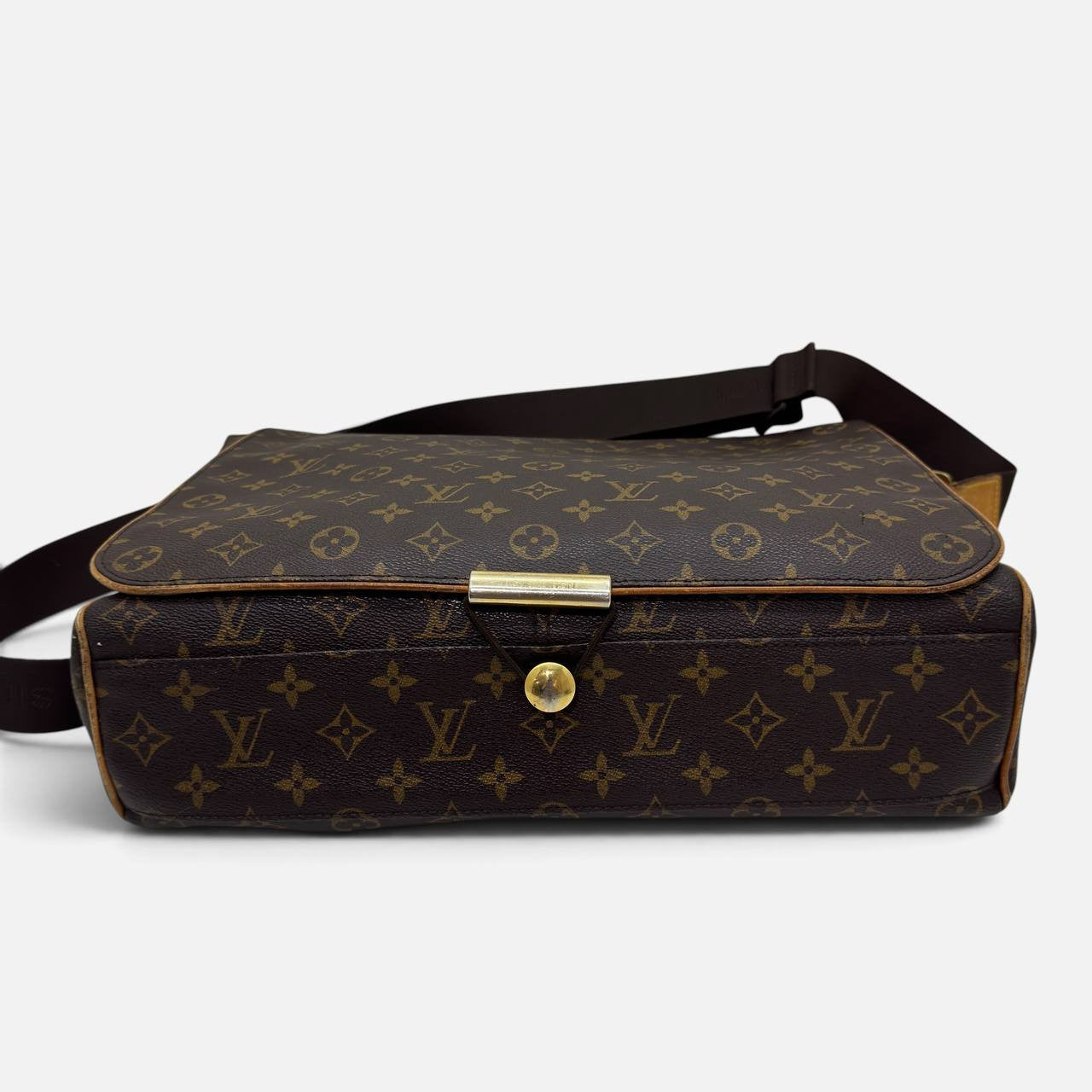 Borsa Messenger Abbesses