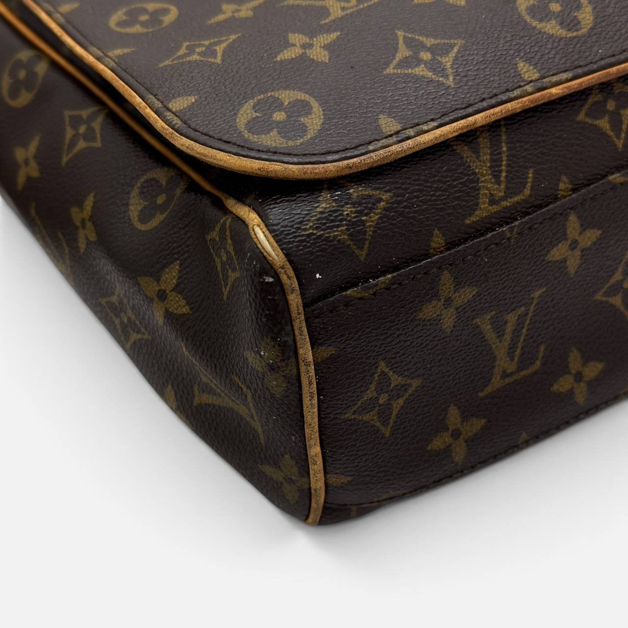 Borsa Messenger Abbesses