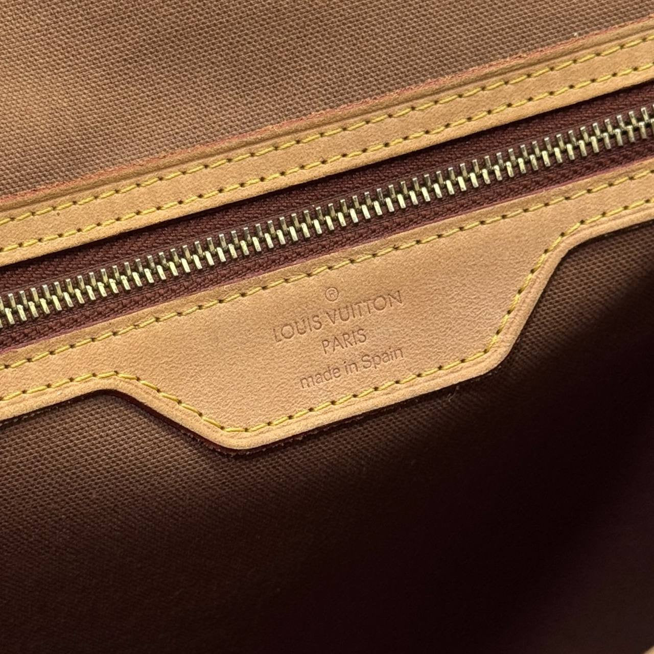 Borsa Messenger Abbesses