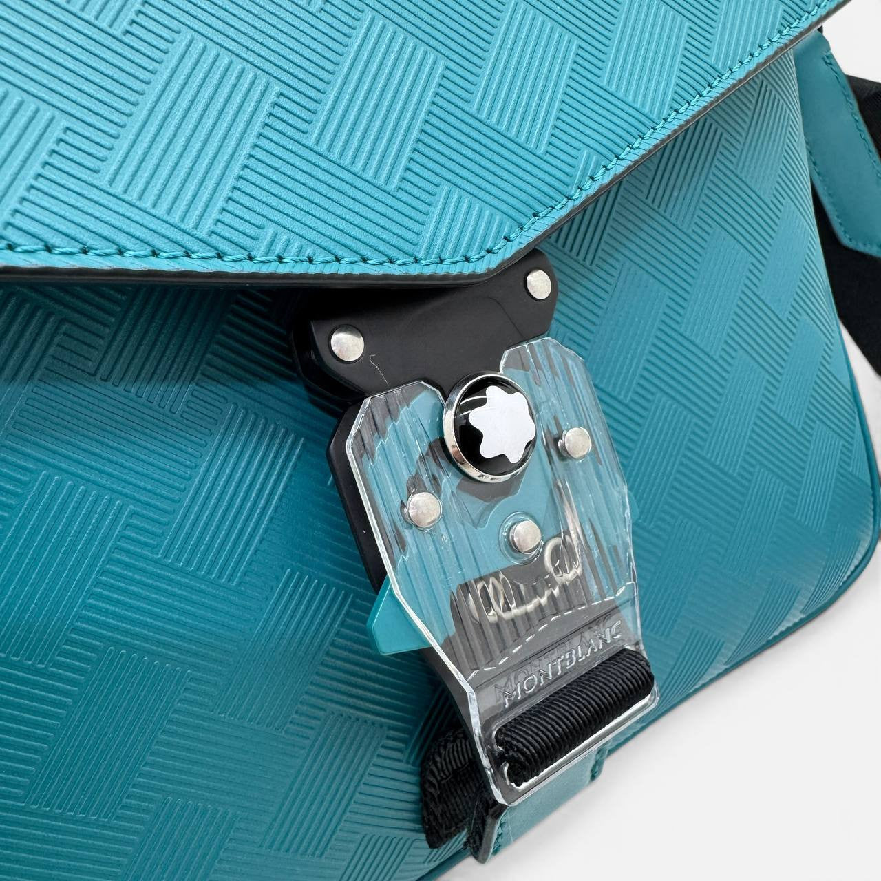Borsa Messenger M-Lock