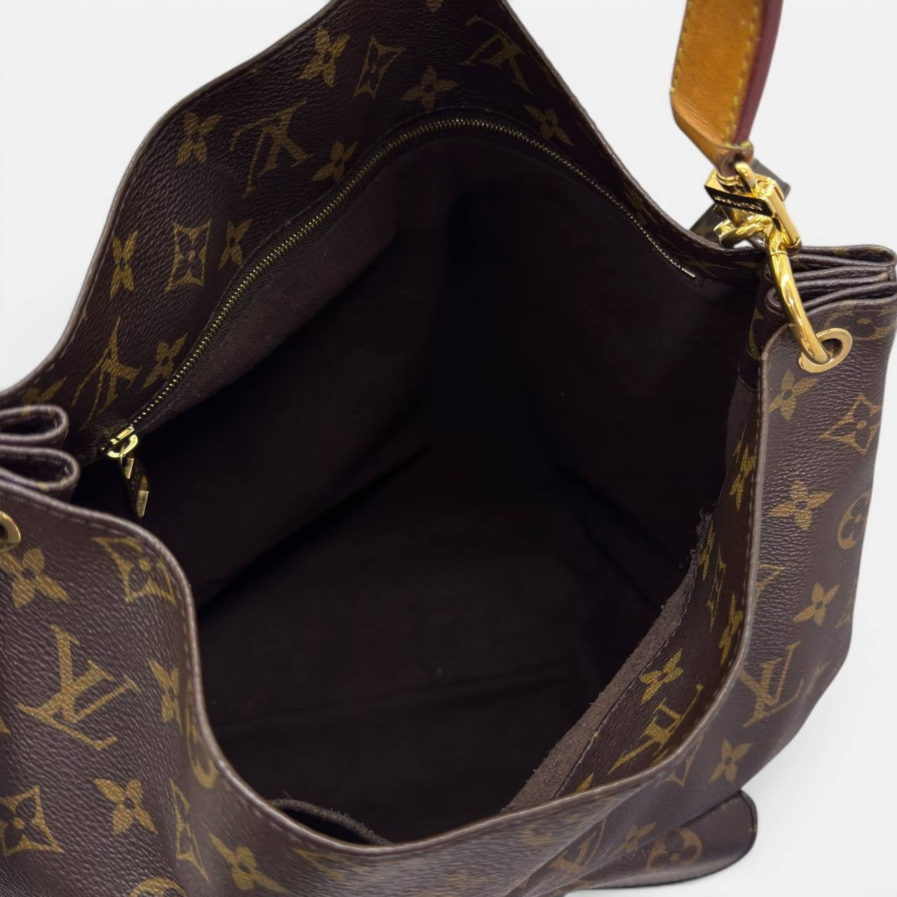 Borsa Metis Hobo