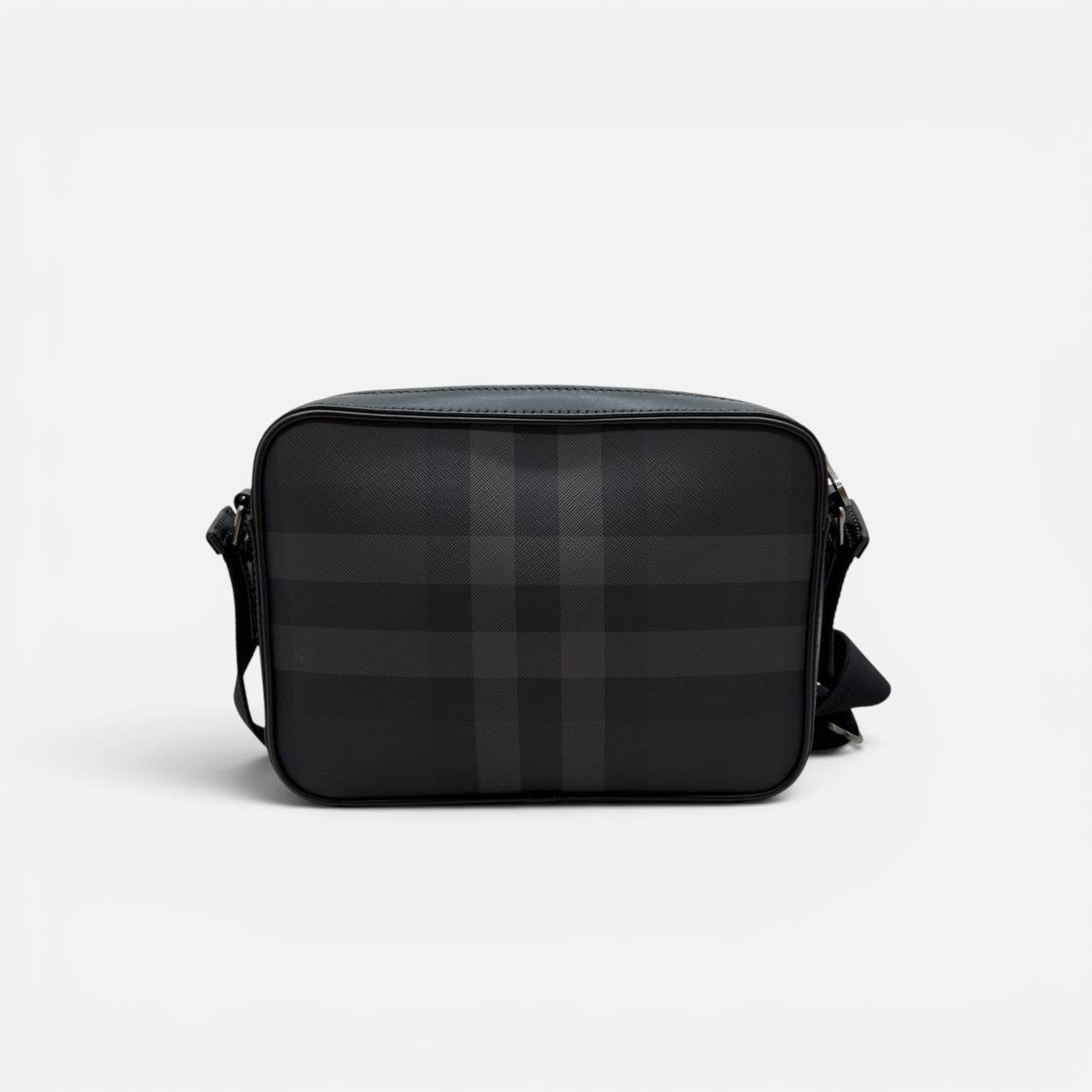 Borsa Muswell a tracolla