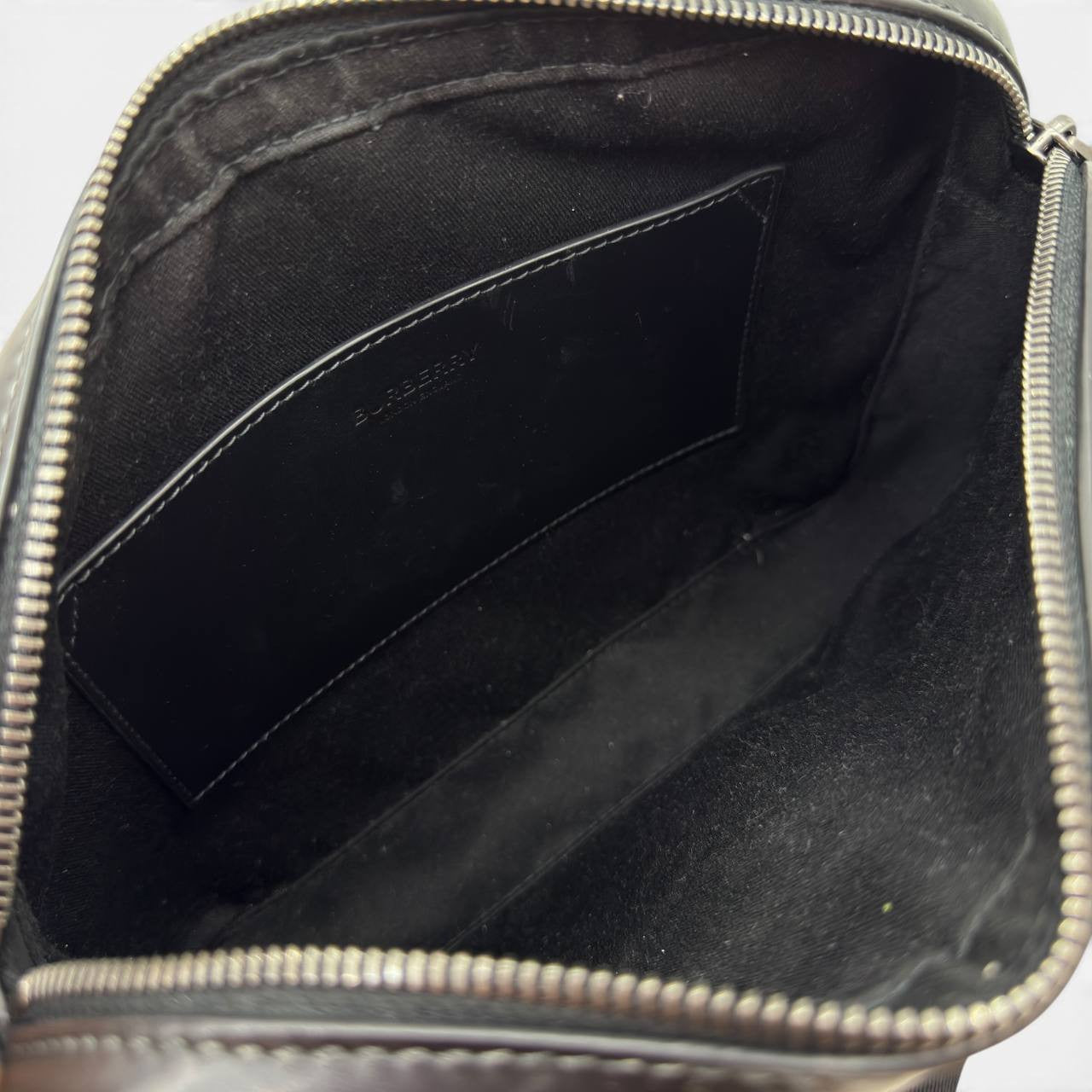 Borsa Muswell a tracolla