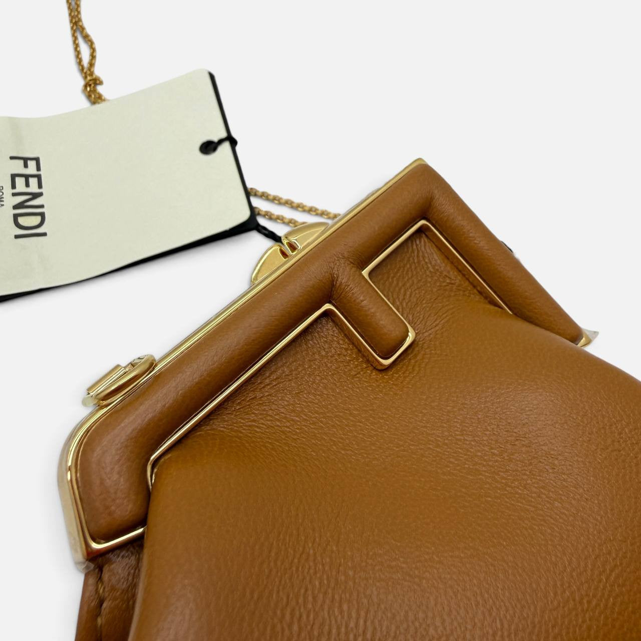 Borsa nano First Charm