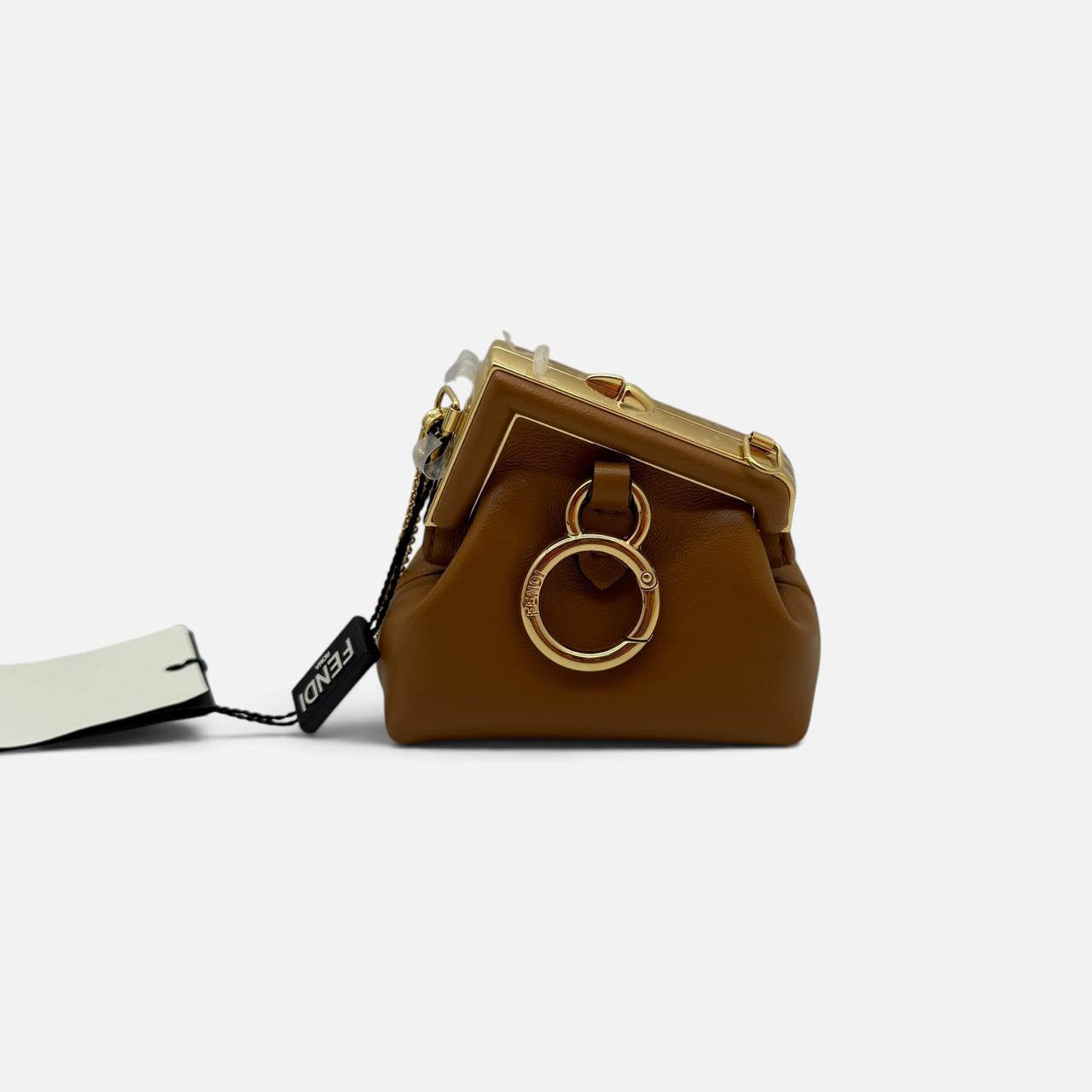 Borsa nano First Charm