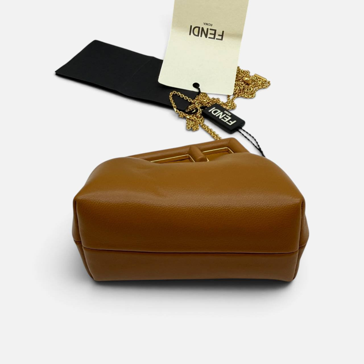 Borsa nano First Charm