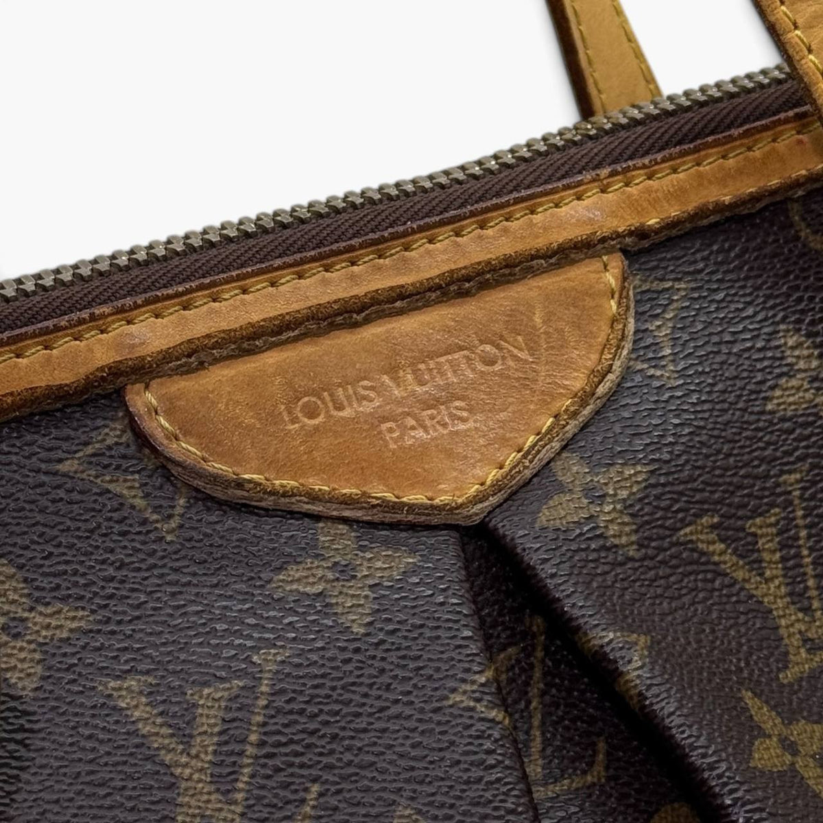 Borsa Palermo GM