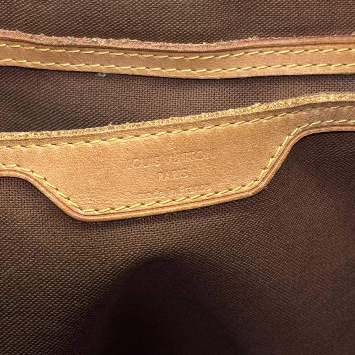 Borsa Palermo GM
