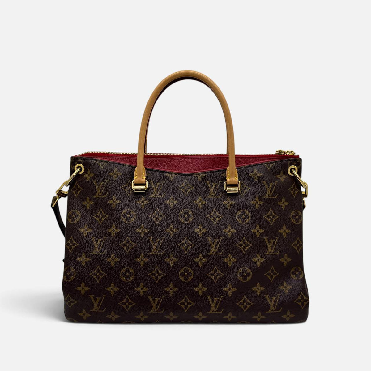Borsa Pallas
