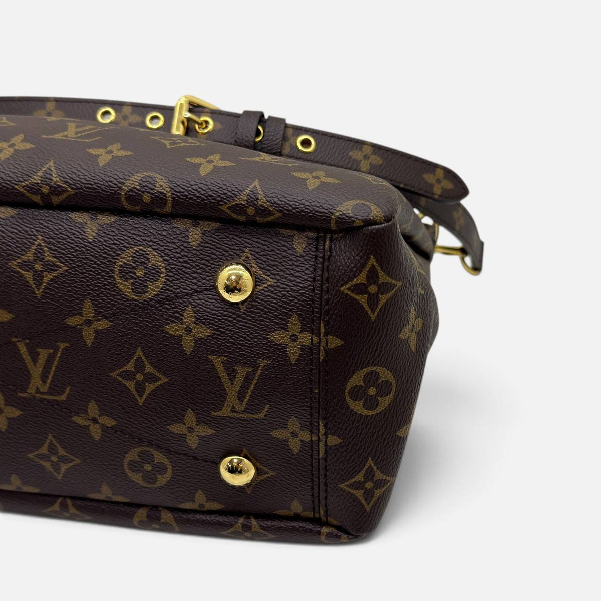 Borsa Pallas