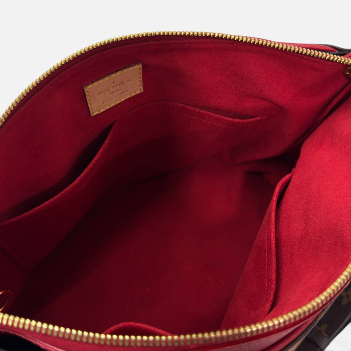 Borsa Pallas