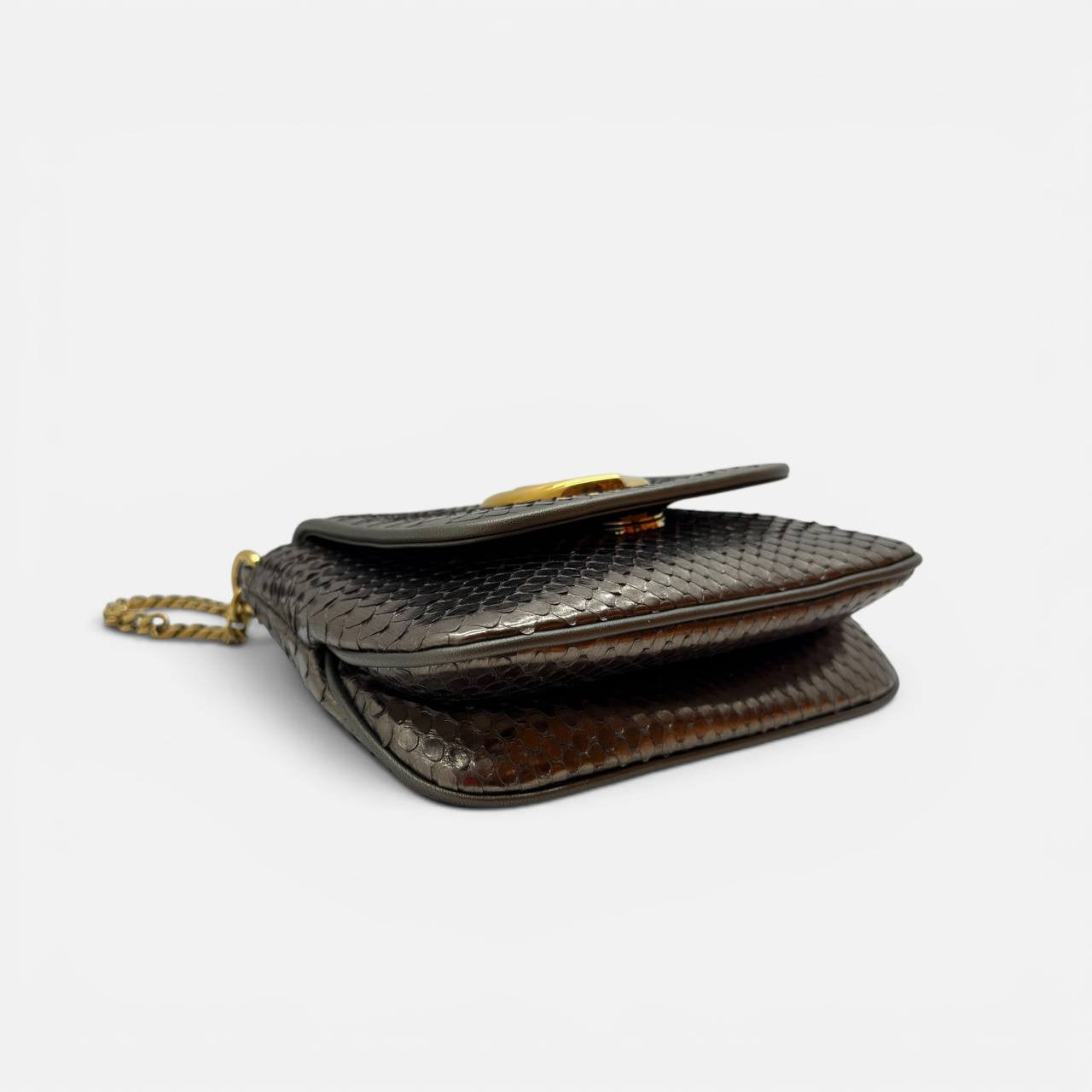 Borsa piccola a tracolla vintage