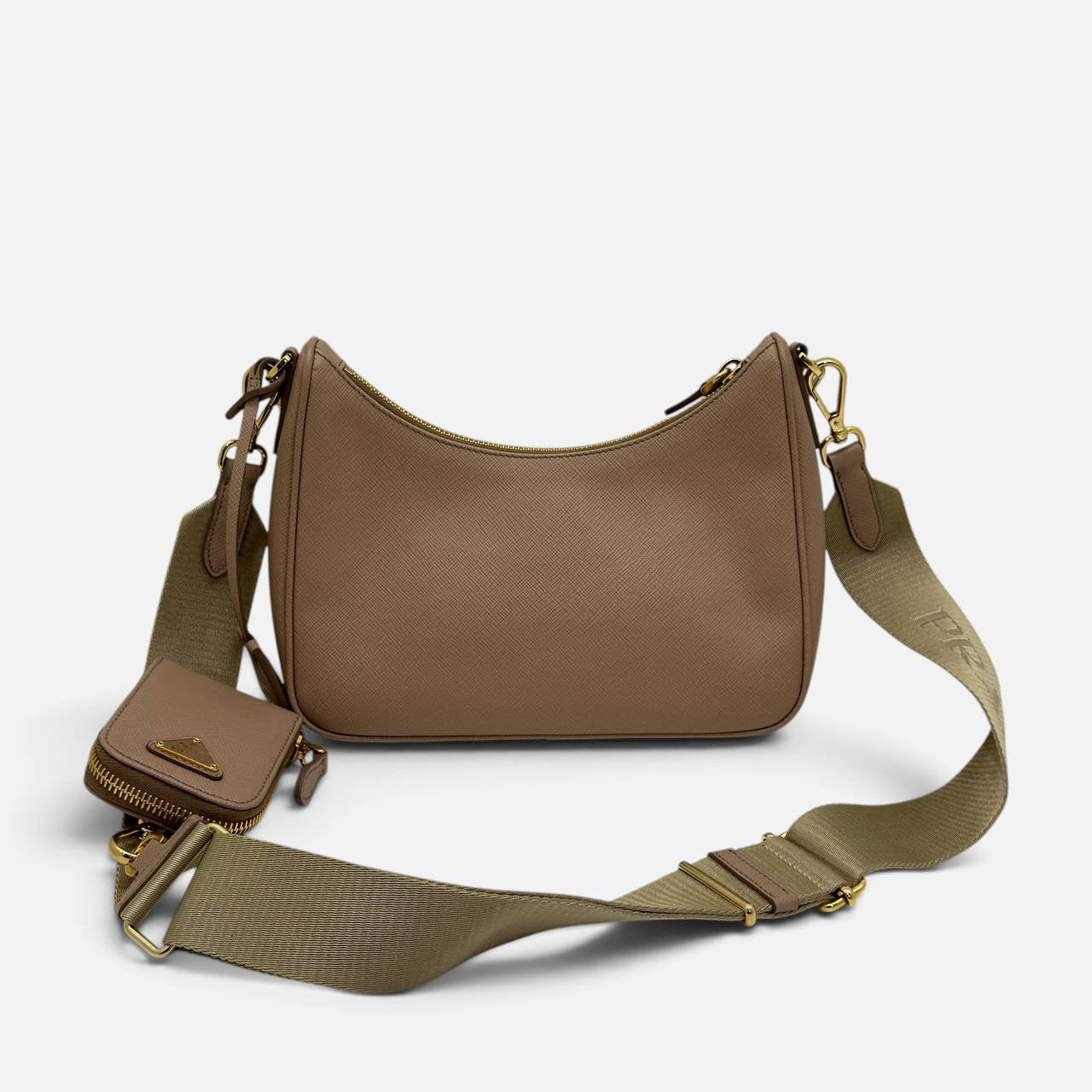 Borsa Prada Re-Edition 2005 in Saffiano