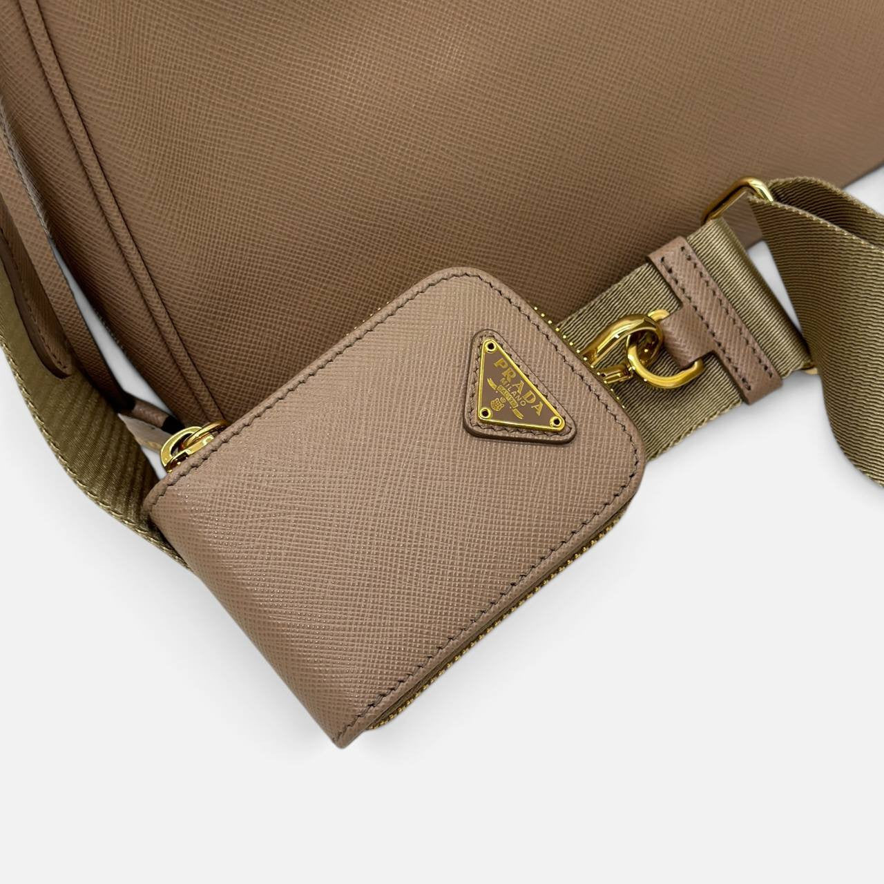 Borsa Prada Re-Edition 2005 in Saffiano