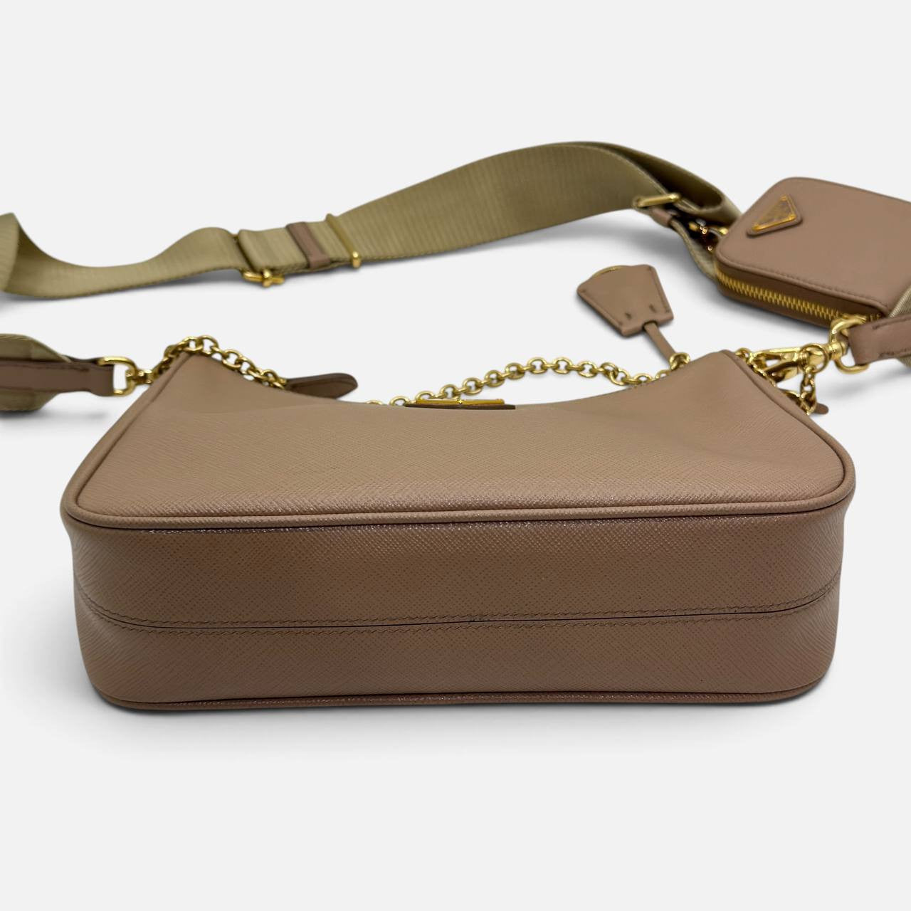 Borsa Prada Re-Edition 2005 in Saffiano