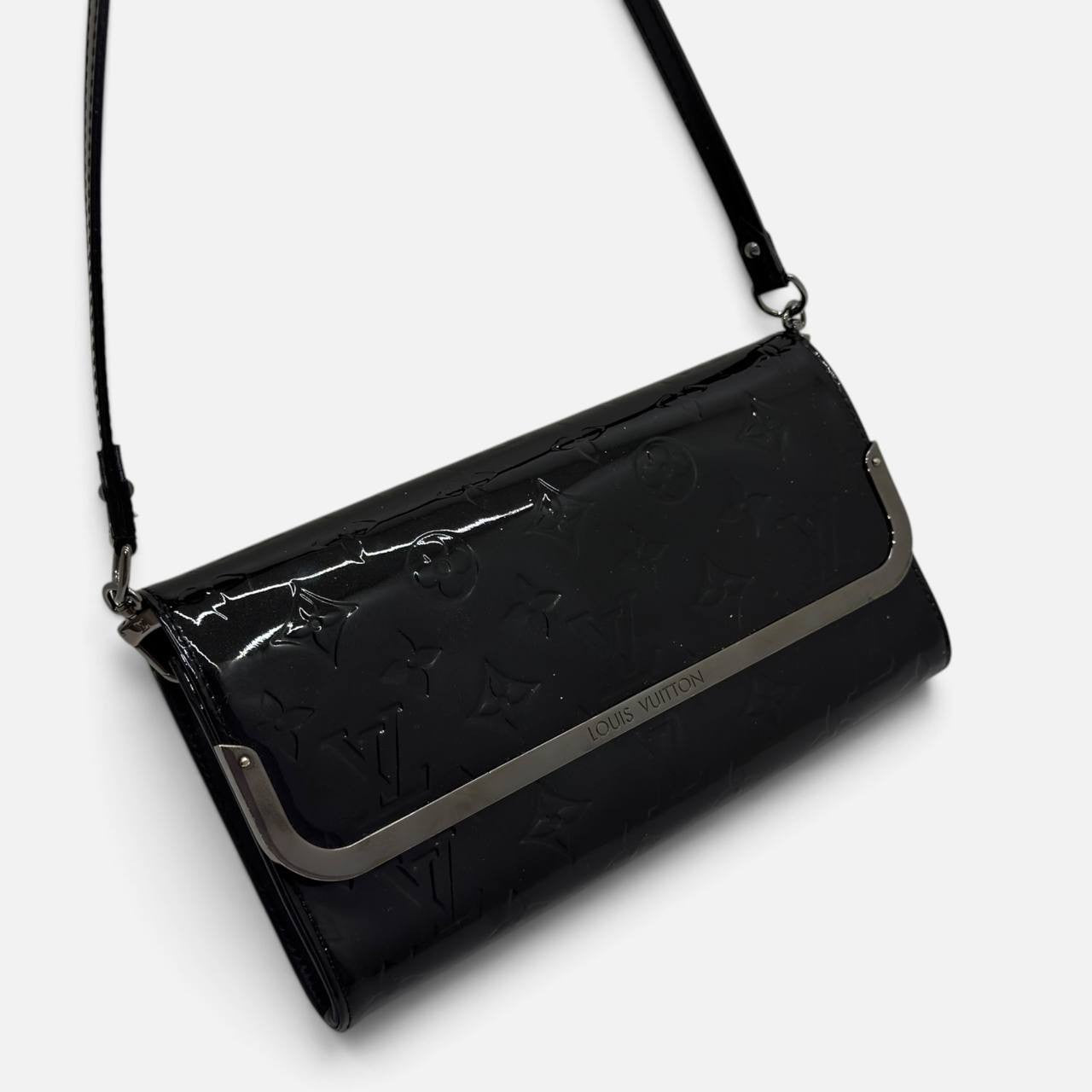 Borsa Rossmore Vernis