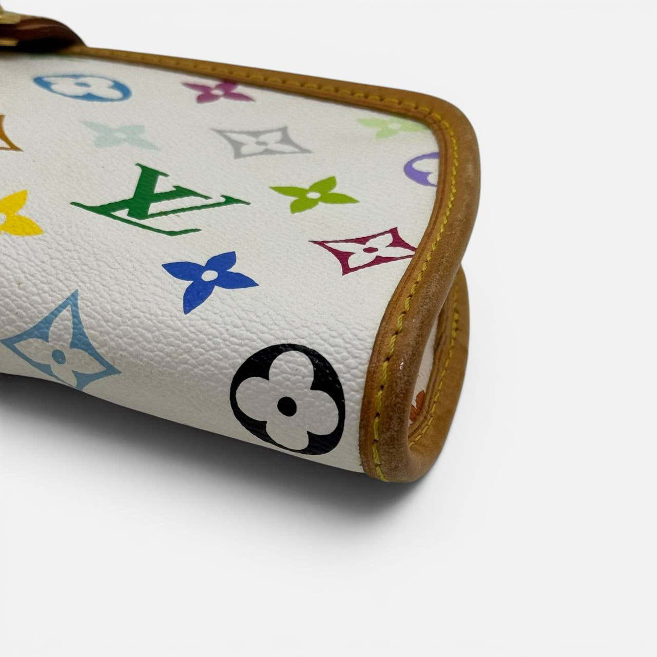 Borsa Shirley Murakami (no tracolla)