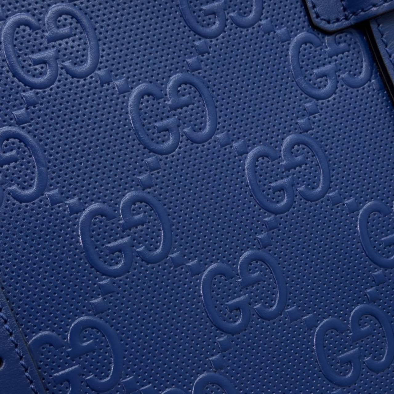 Borsa Shopping con GG in rilievo