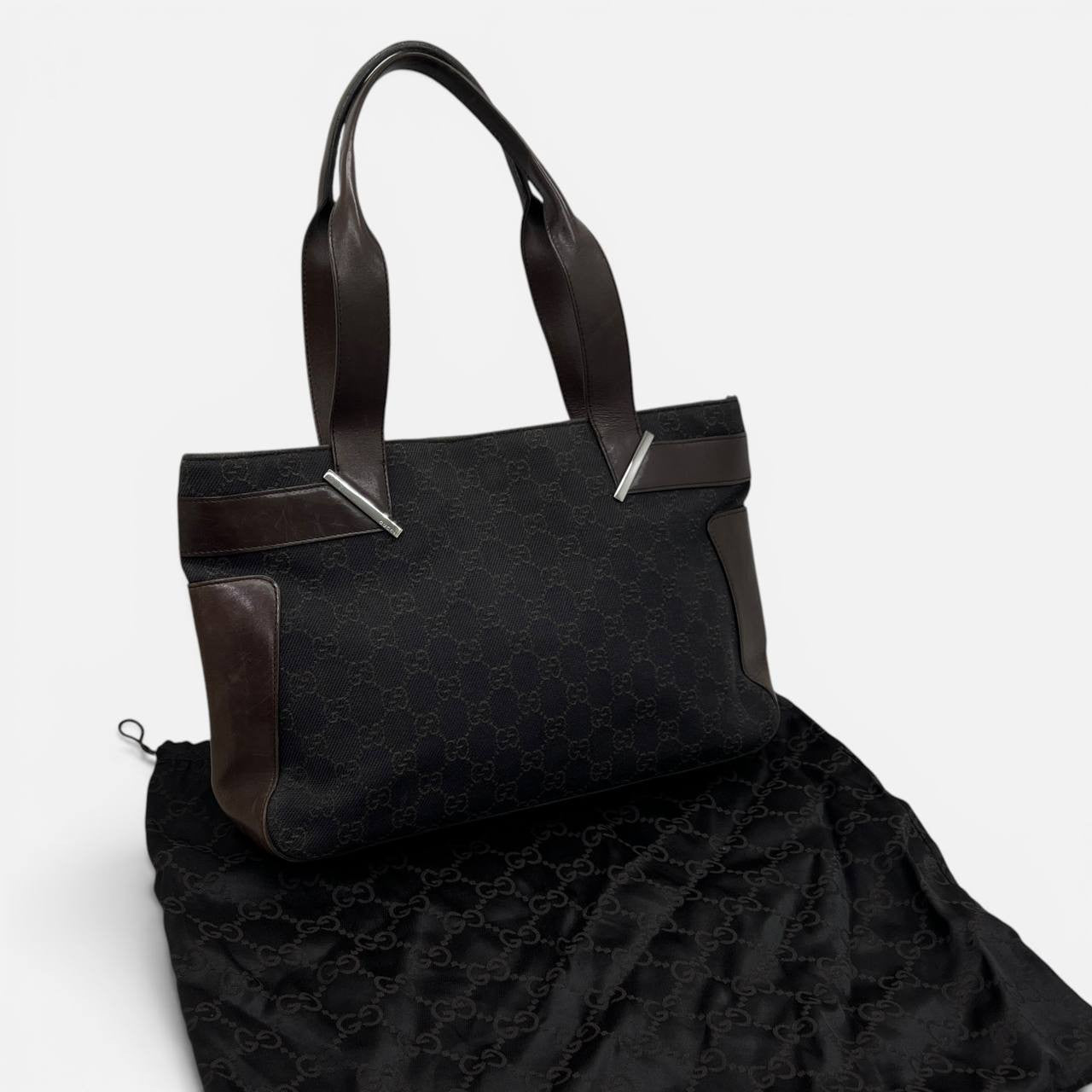 Borsa Shopping GG