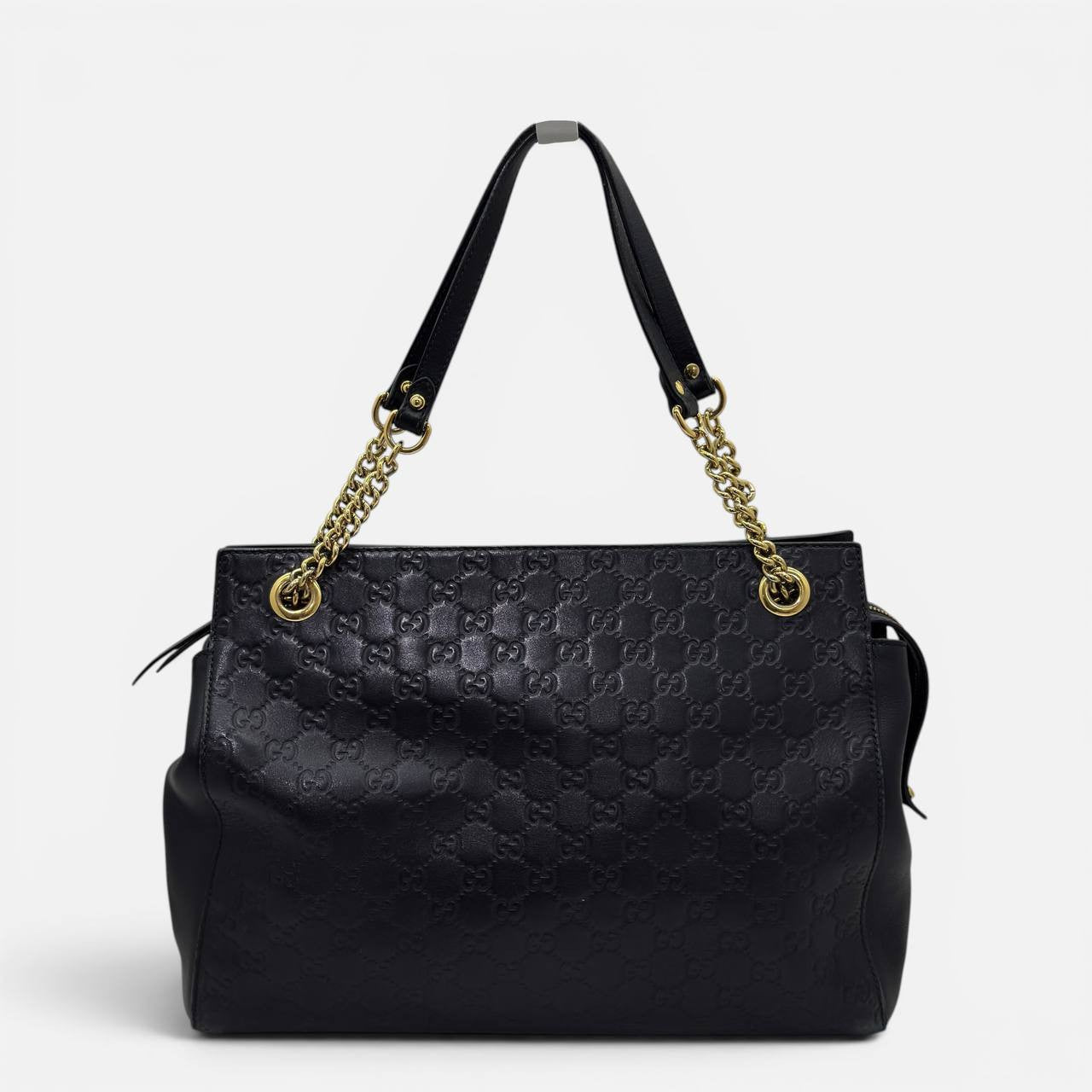 Borsa Shopping GG Signature