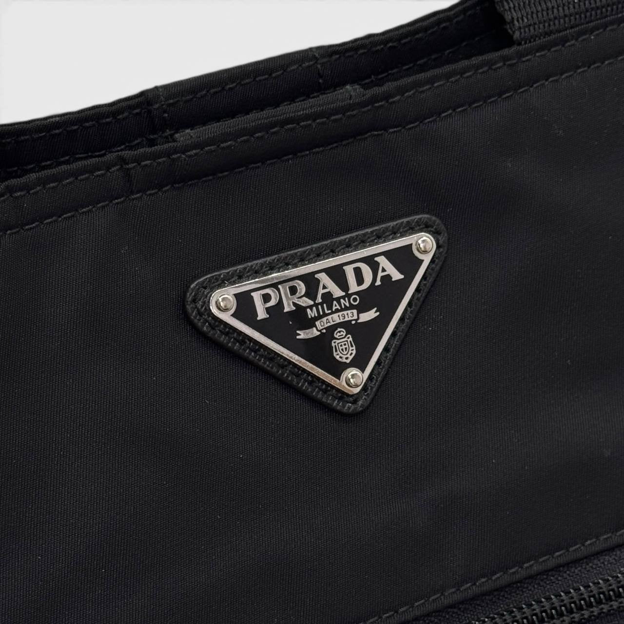 Borsa Shopping in Nylon