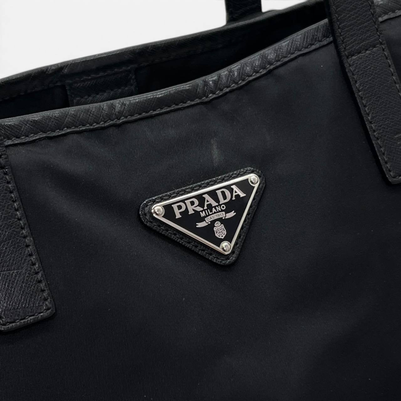 Borsa Shopping in Nylon