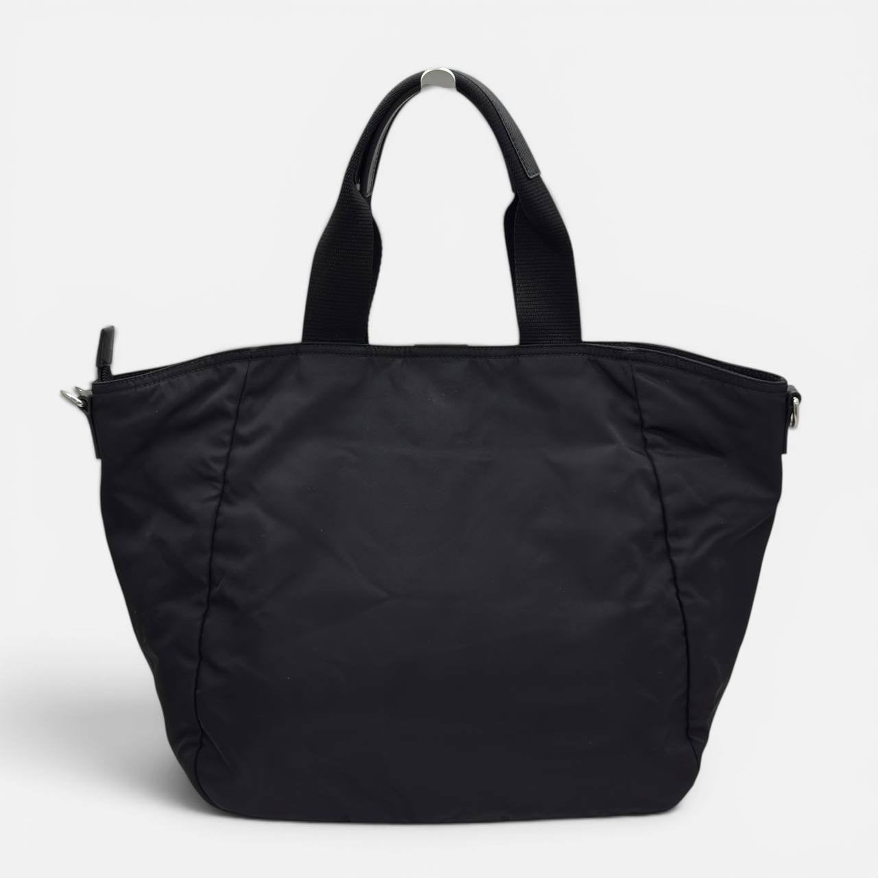 Borsa Shopping in Nylon
