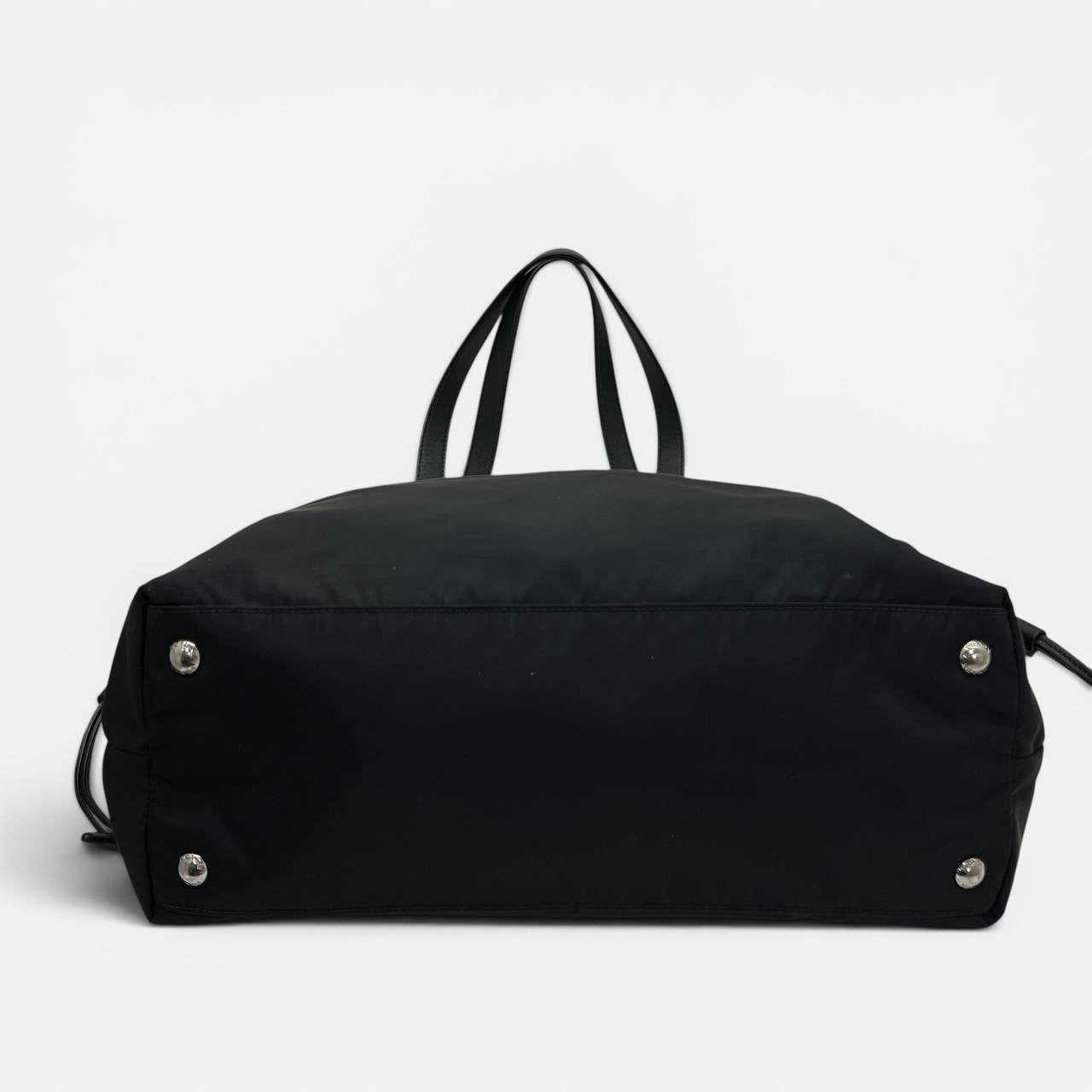 Borsa Shopping in Nylon