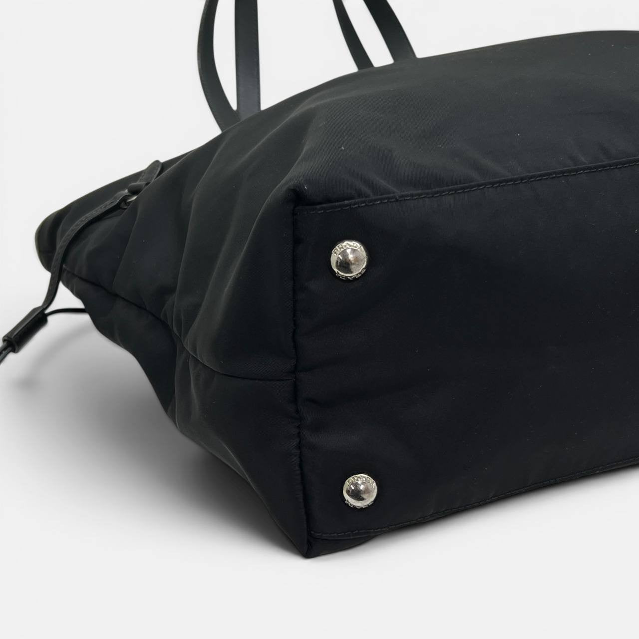 Borsa Shopping in Nylon