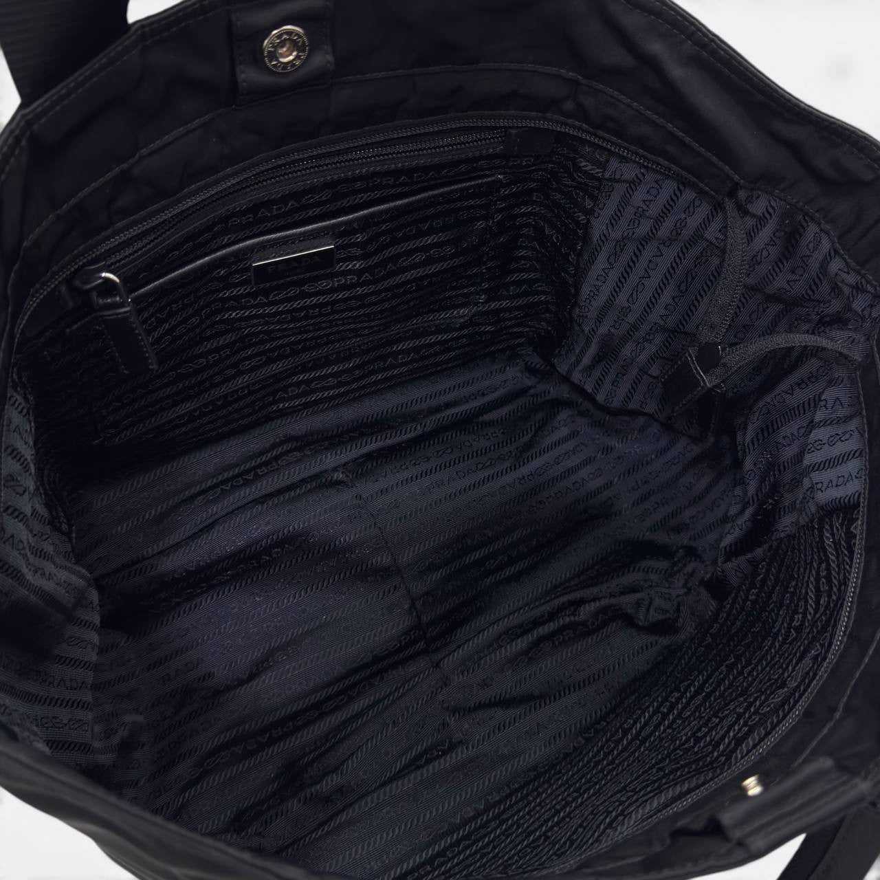 Borsa Shopping in Nylon