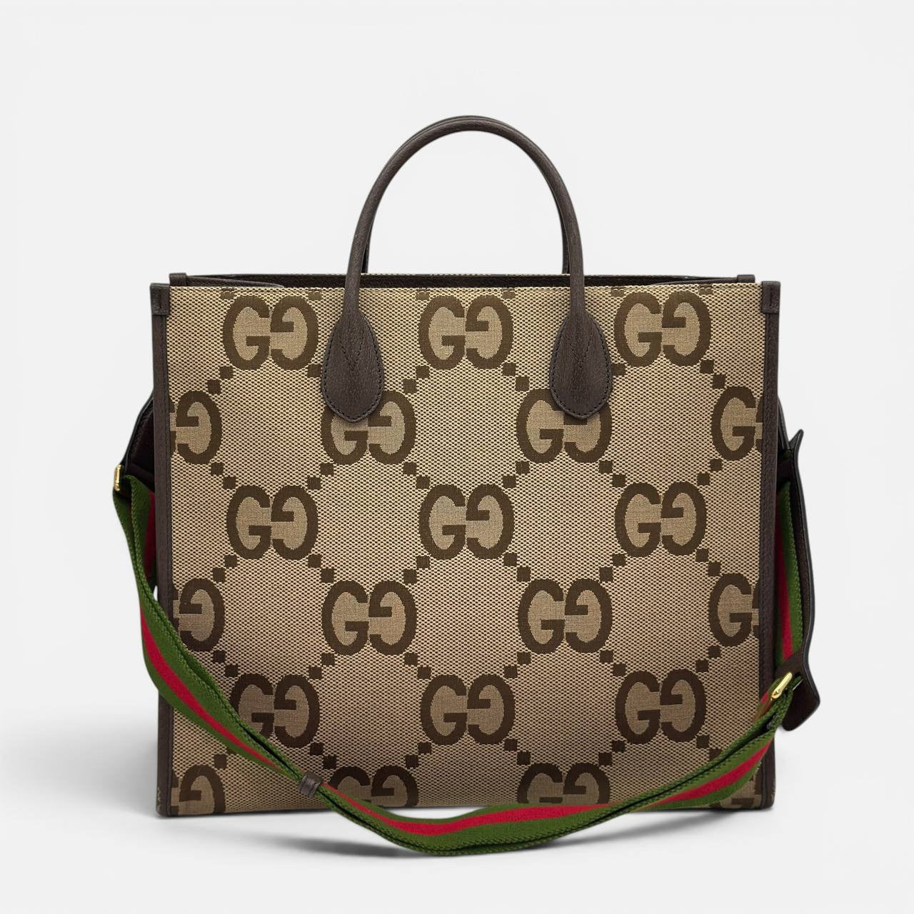 Borsa Shopping Jumbo GG