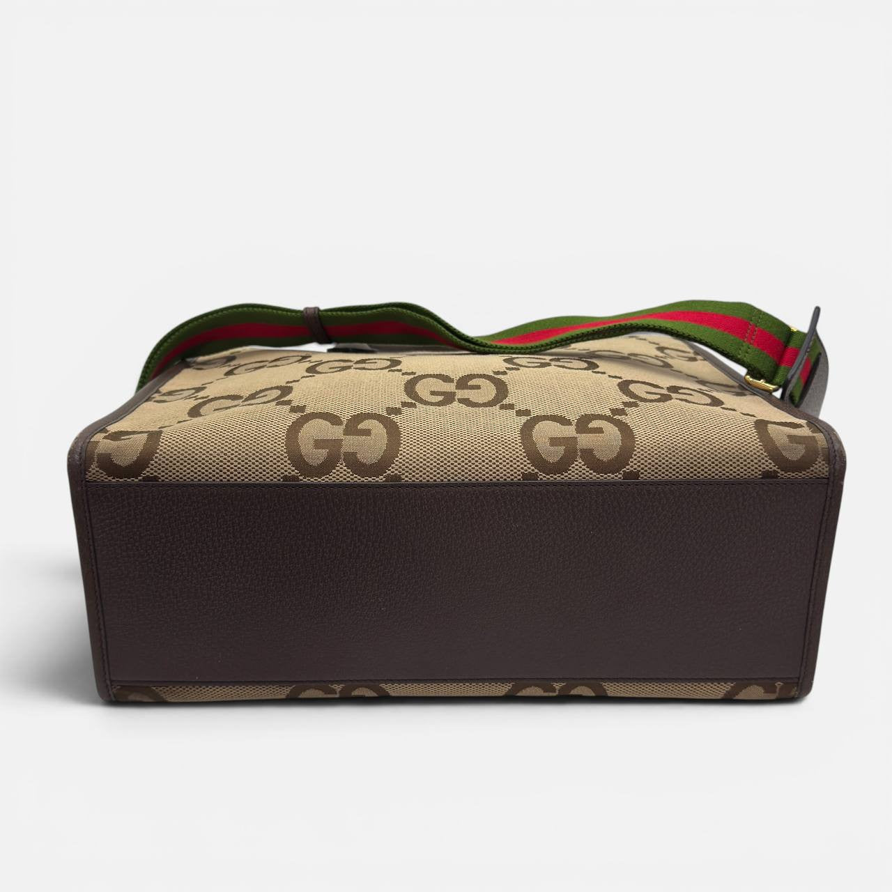 Borsa Shopping Jumbo GG