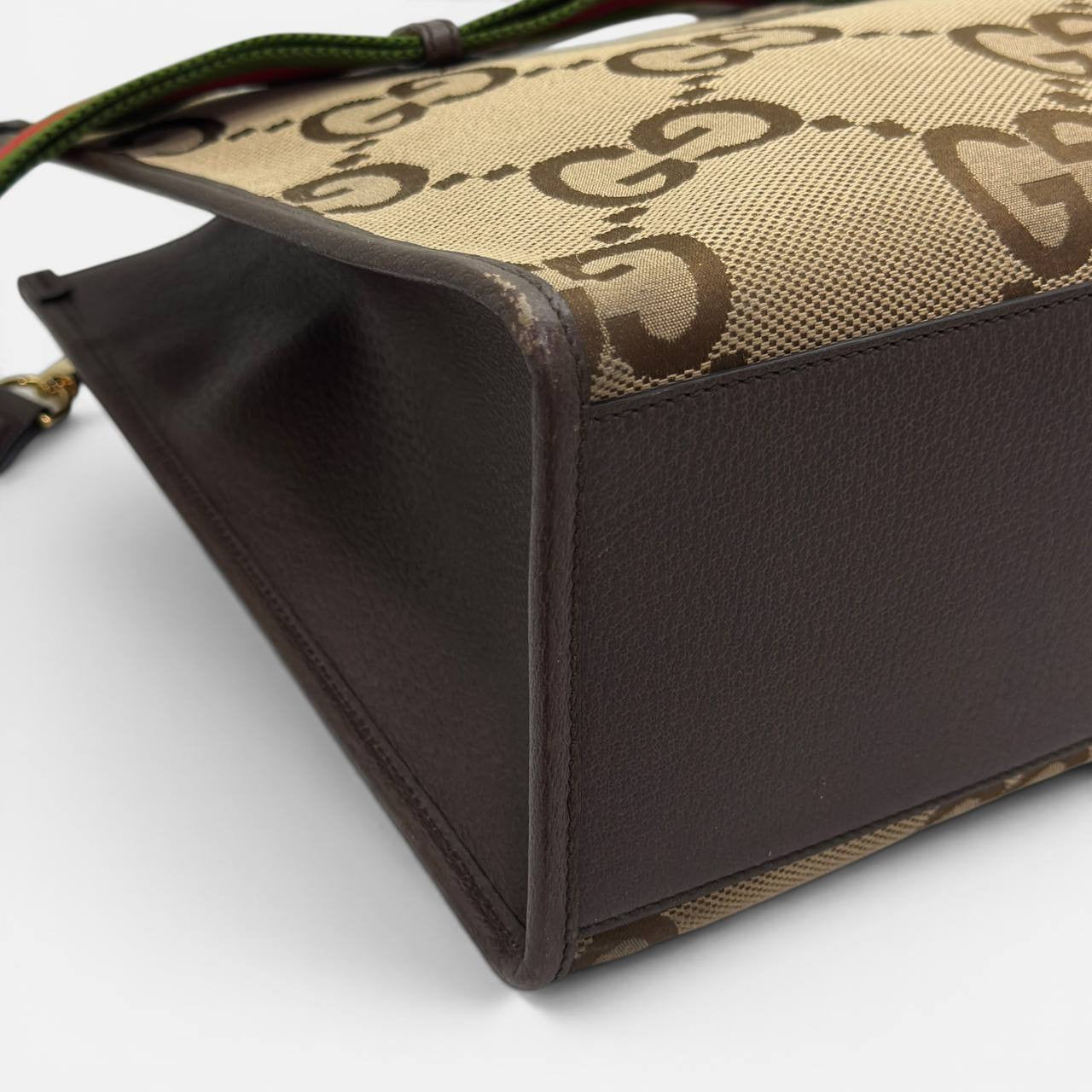 Borsa Shopping Jumbo GG