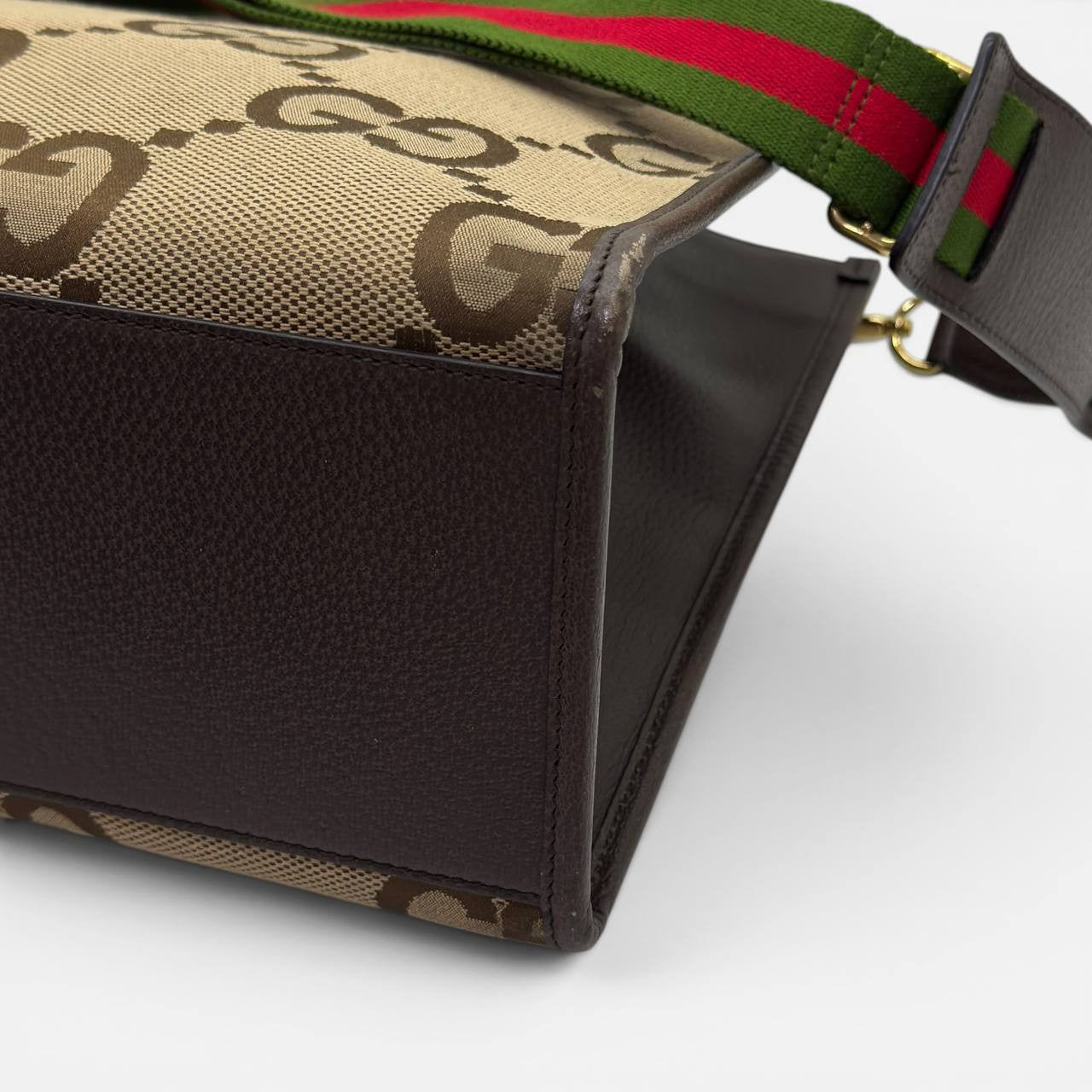 Borsa Shopping Jumbo GG