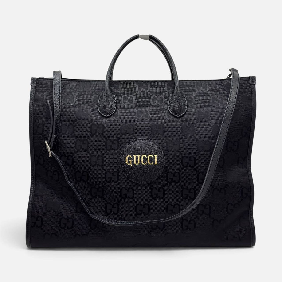 Borsa Shopping Off The Grid