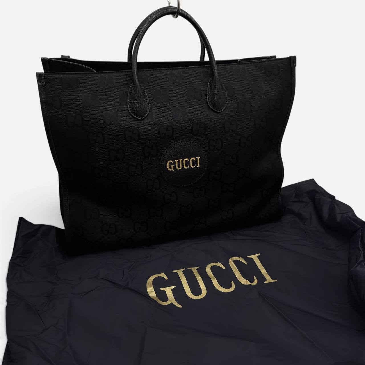 Borsa Shopping Off The Grid