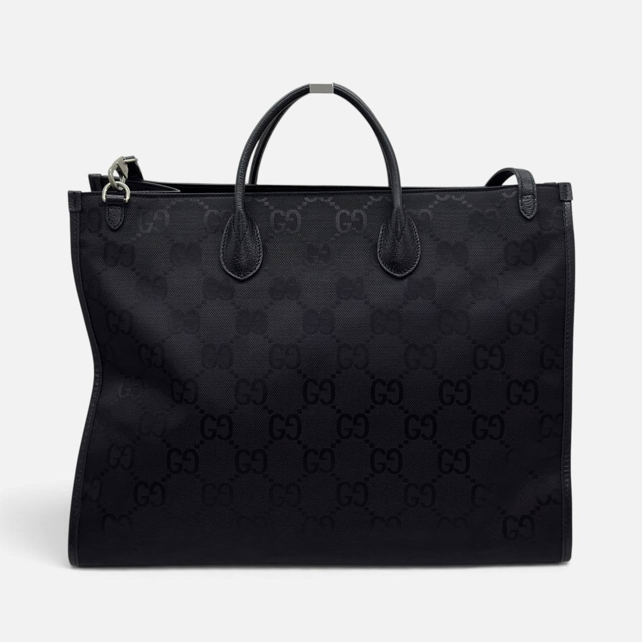 Borsa Shopping Off The Grid
