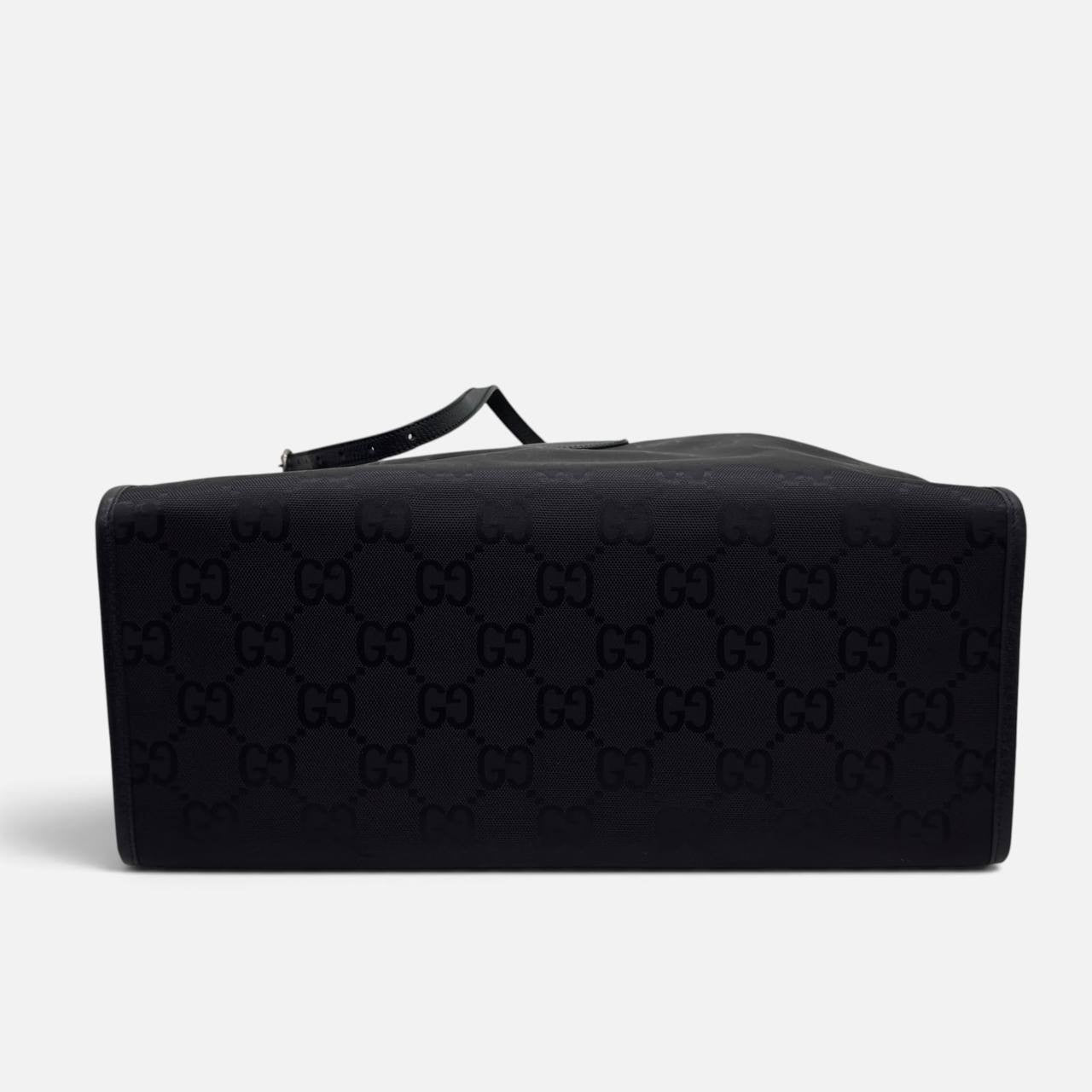 Borsa Shopping Off The Grid