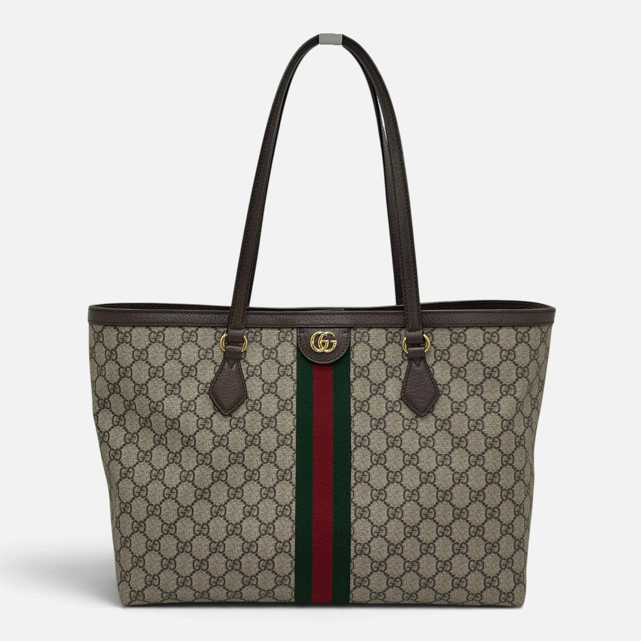 Borsa shopping Ophidia misura grande