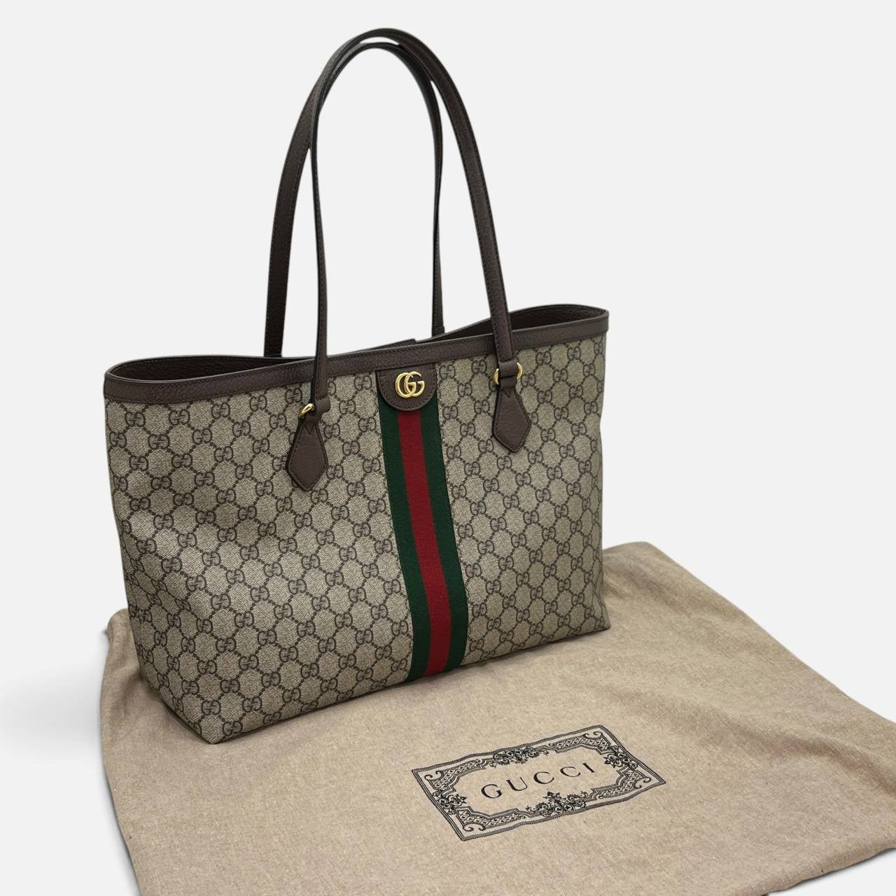 Borsa shopping Ophidia misura grande