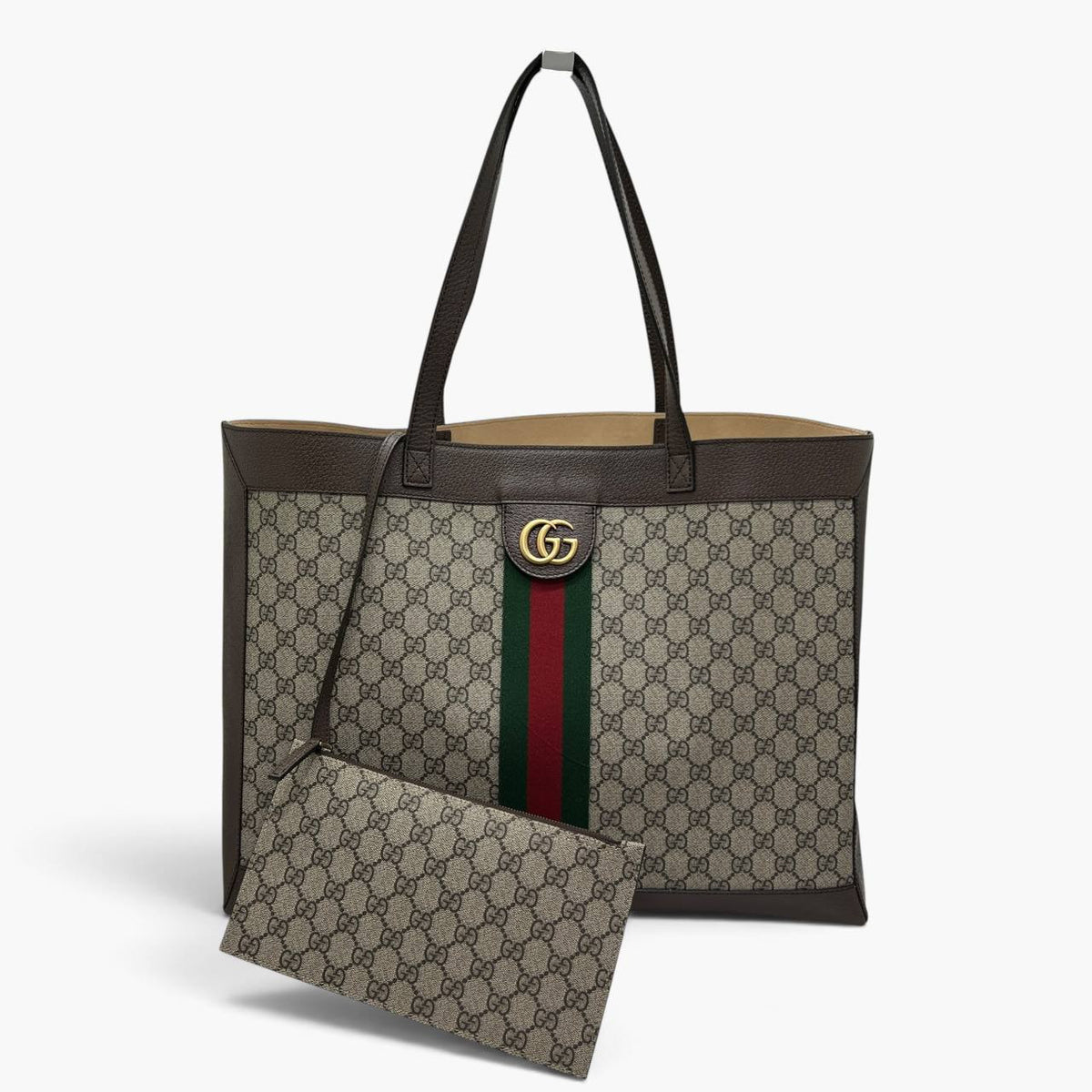 Borsa shopping Ophidia misura grande