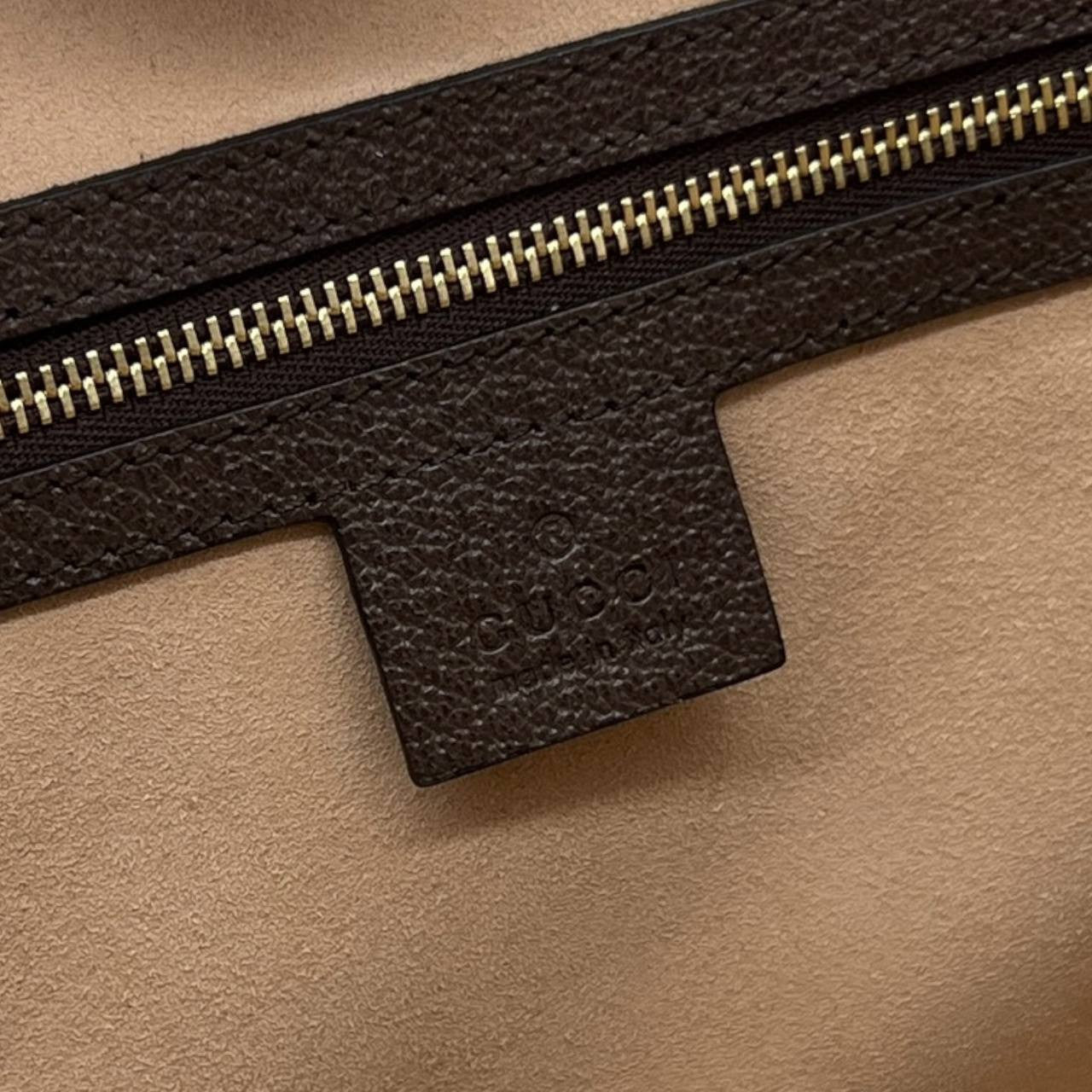 Borsa shopping Ophidia misura grande