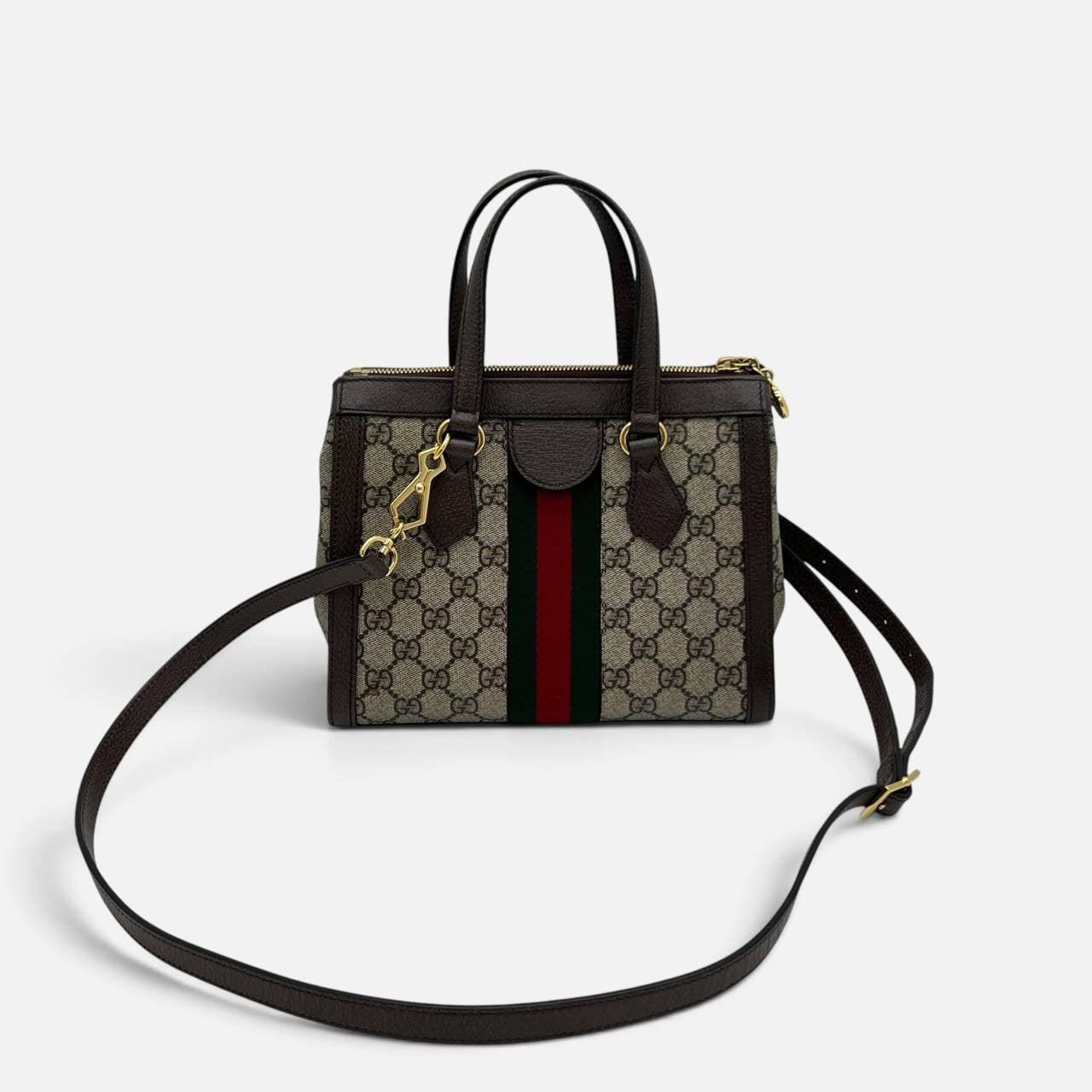Borsa shopping Ophidia misura piccola