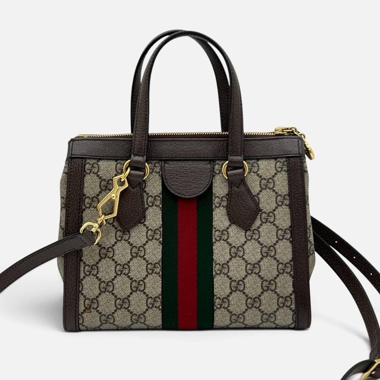 Borsa shopping Ophidia misura piccola