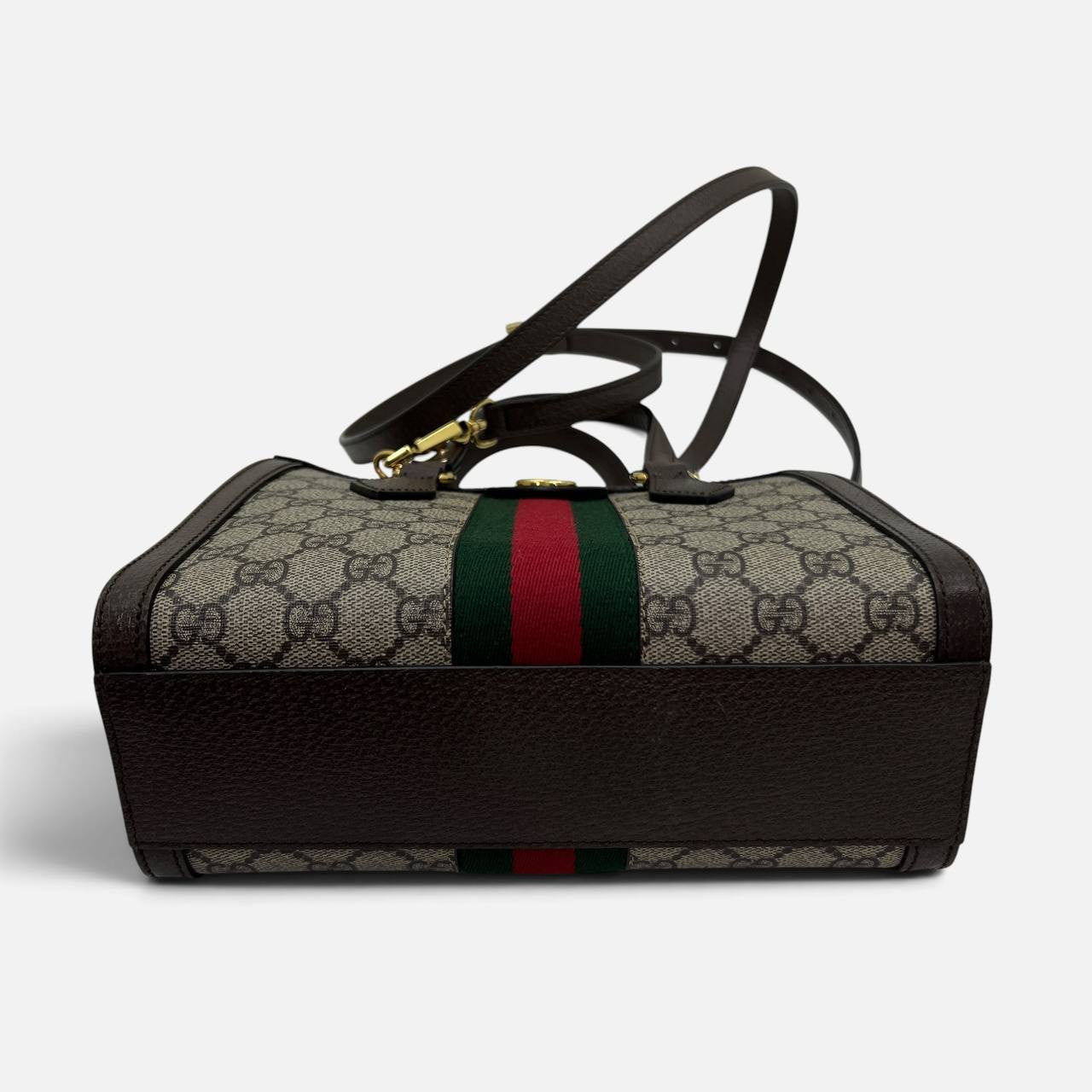 Borsa shopping Ophidia misura piccola
